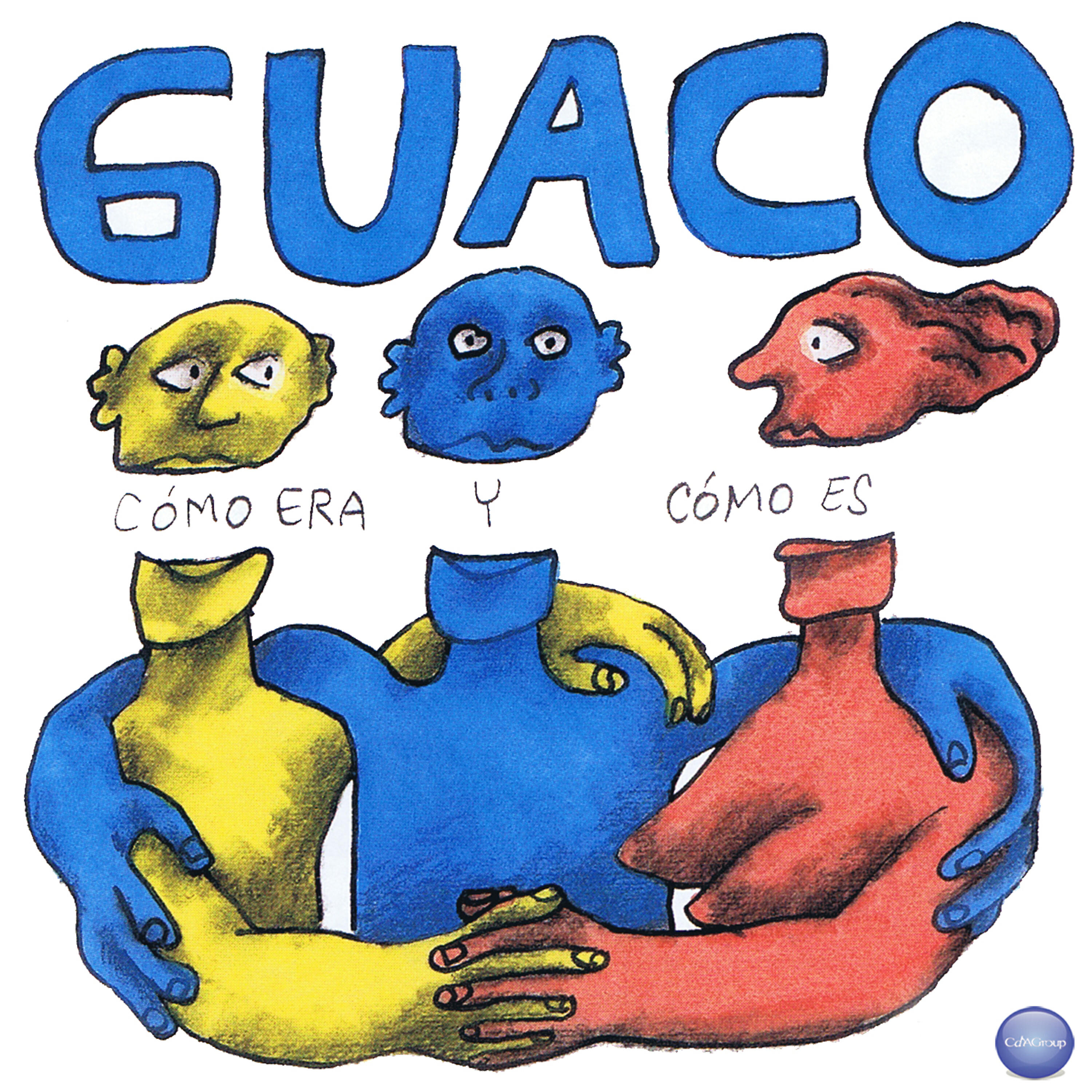 Guaco - Si Mi Cama Está Vacia