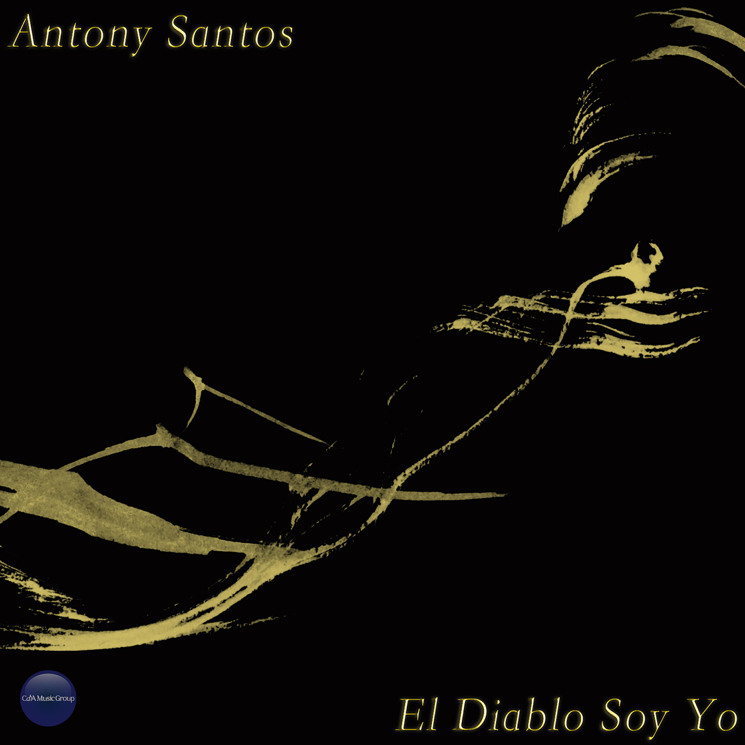Antony Santos - Amorcito Ven (Bachata)