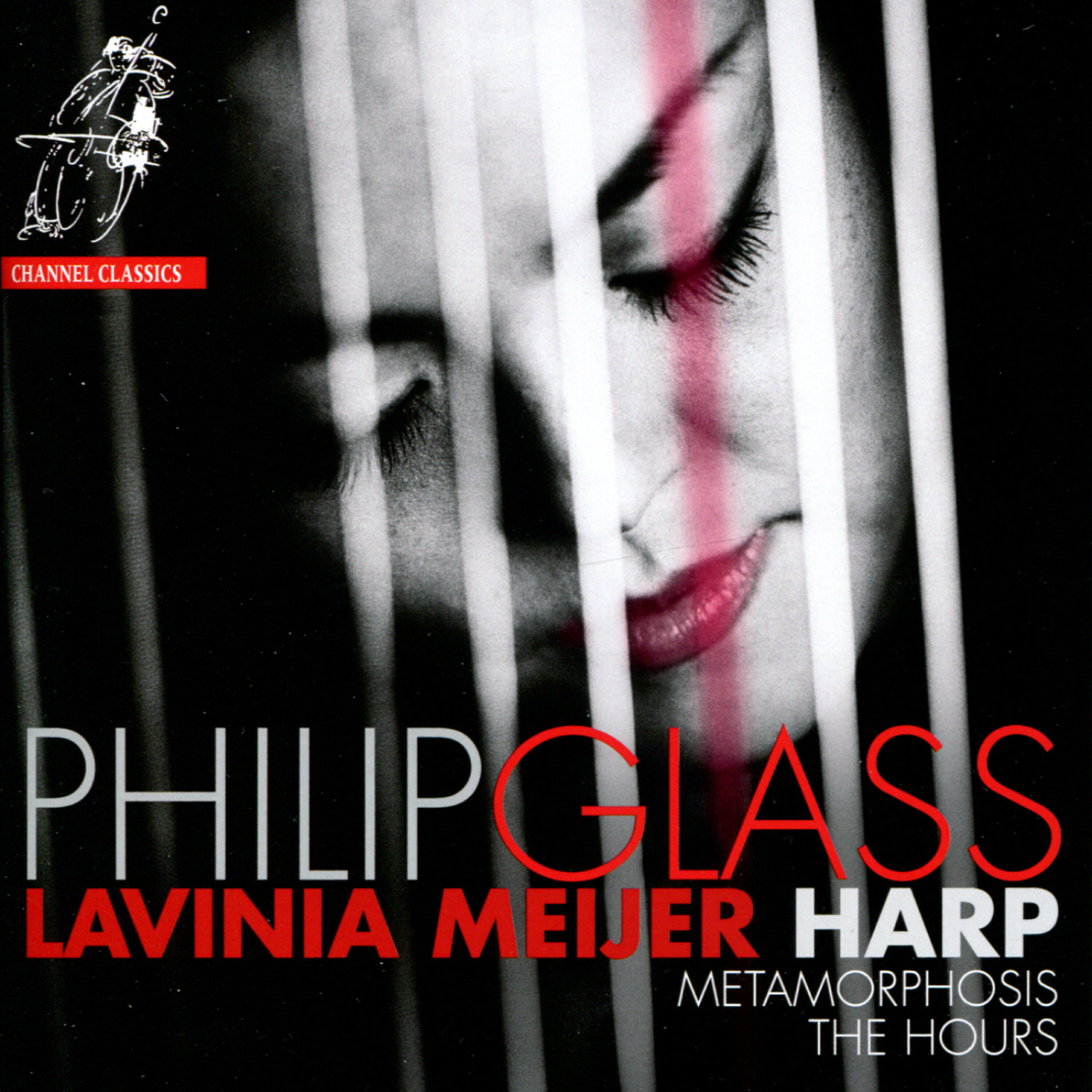 Lavinia Meijer - The Hours: Choosing Life (Arr. for Harp)