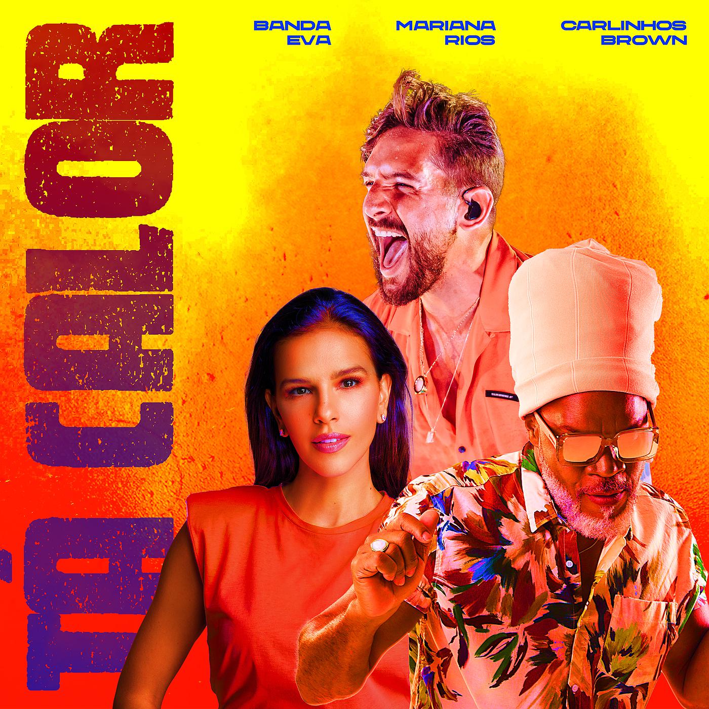 Постер альбома Tá Calor