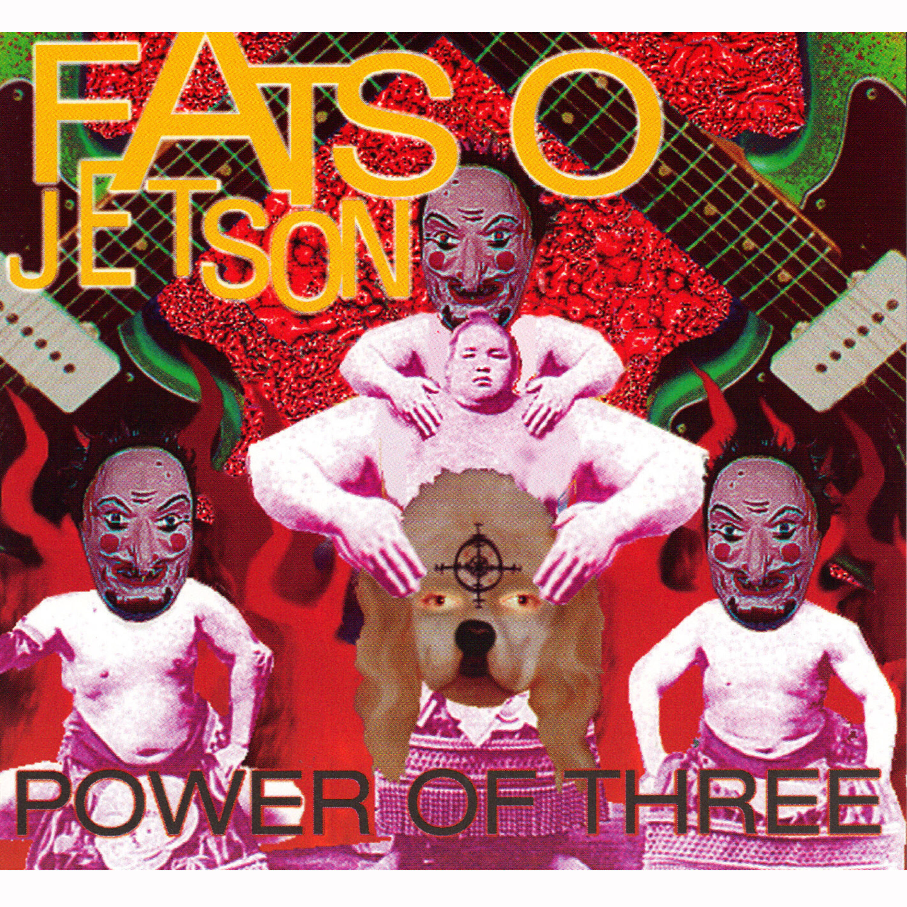 Fatso Jetson - Builders and Collectors