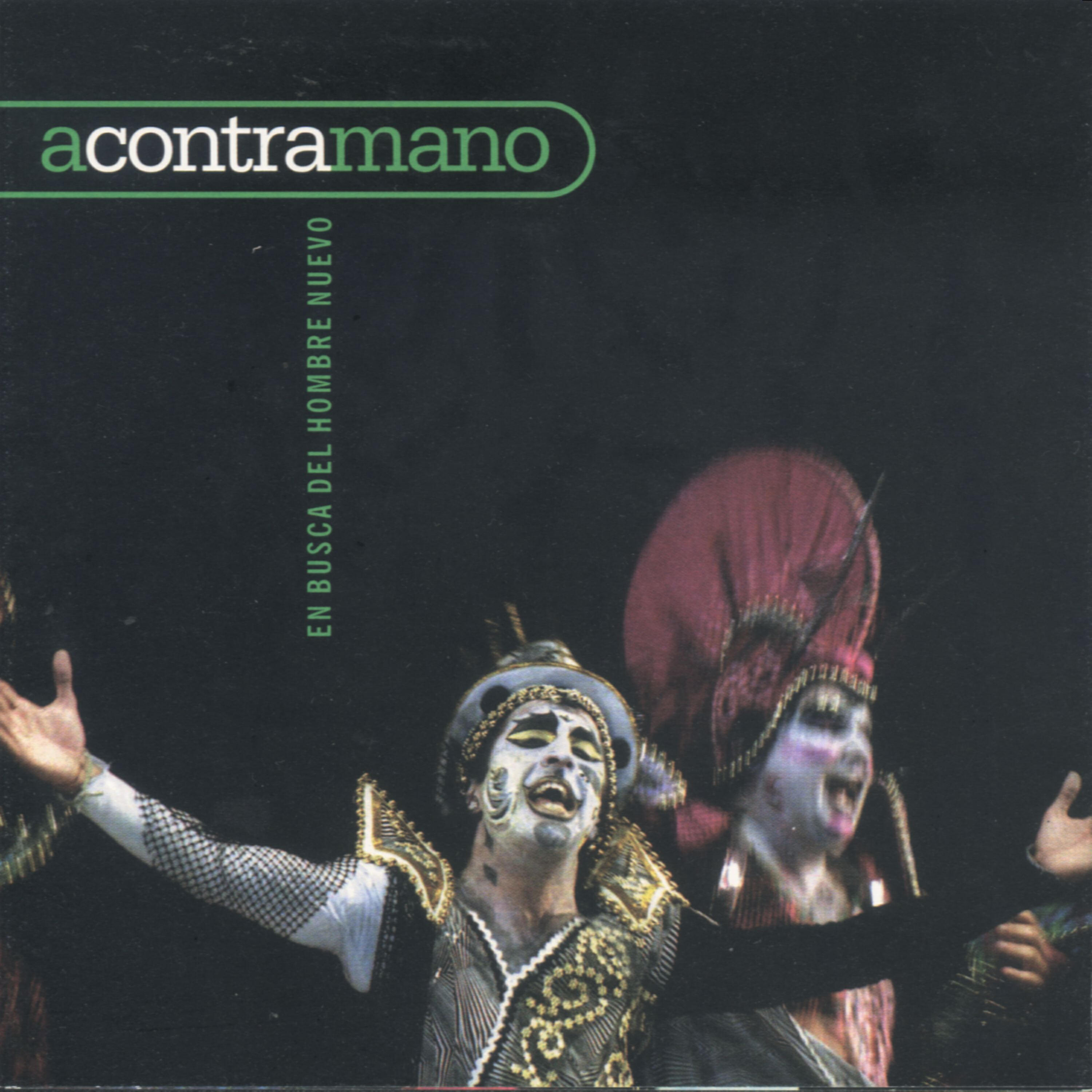 Murga a Contramano - Buscando Casa por Casa (En Vivo)