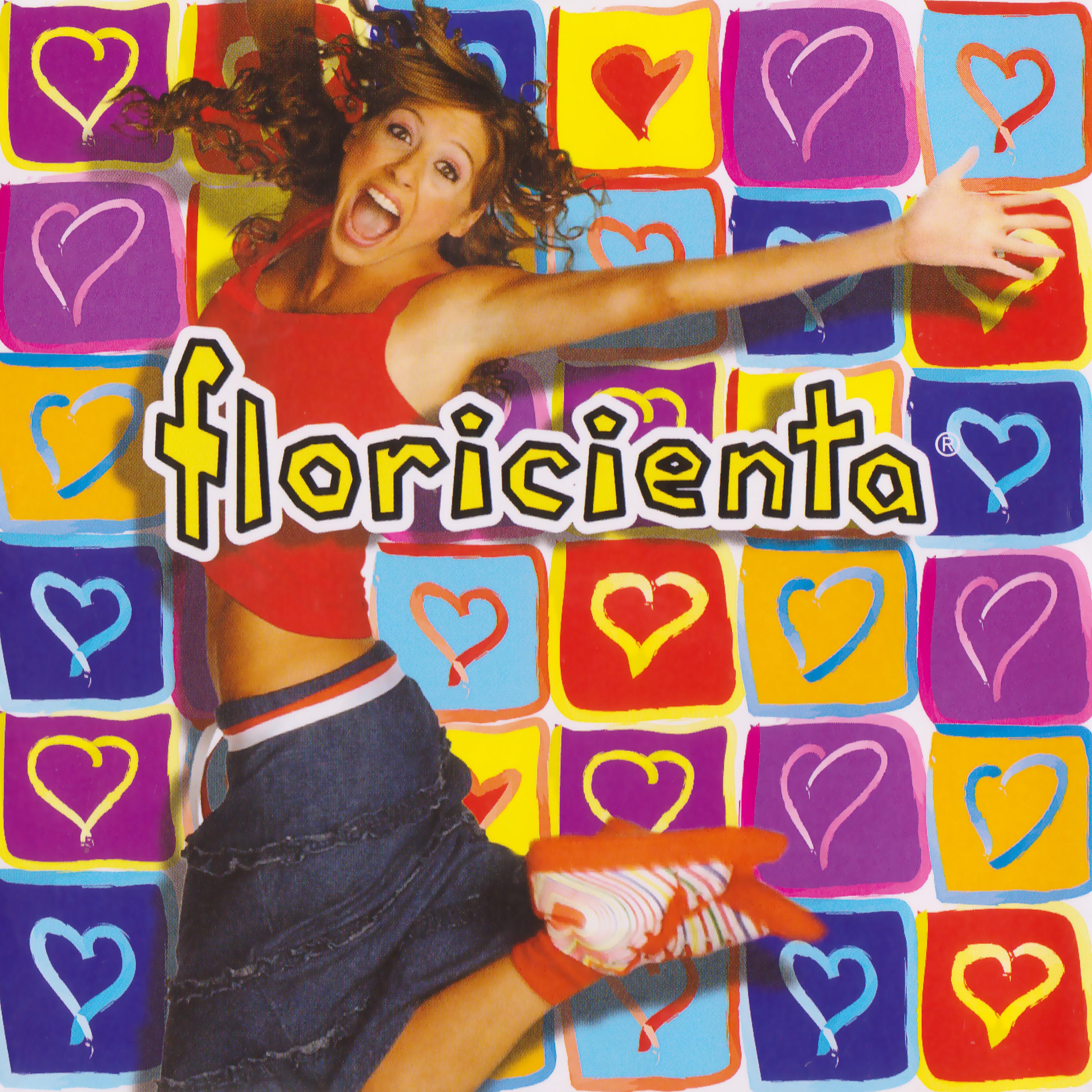 Постер альбома Floricienta