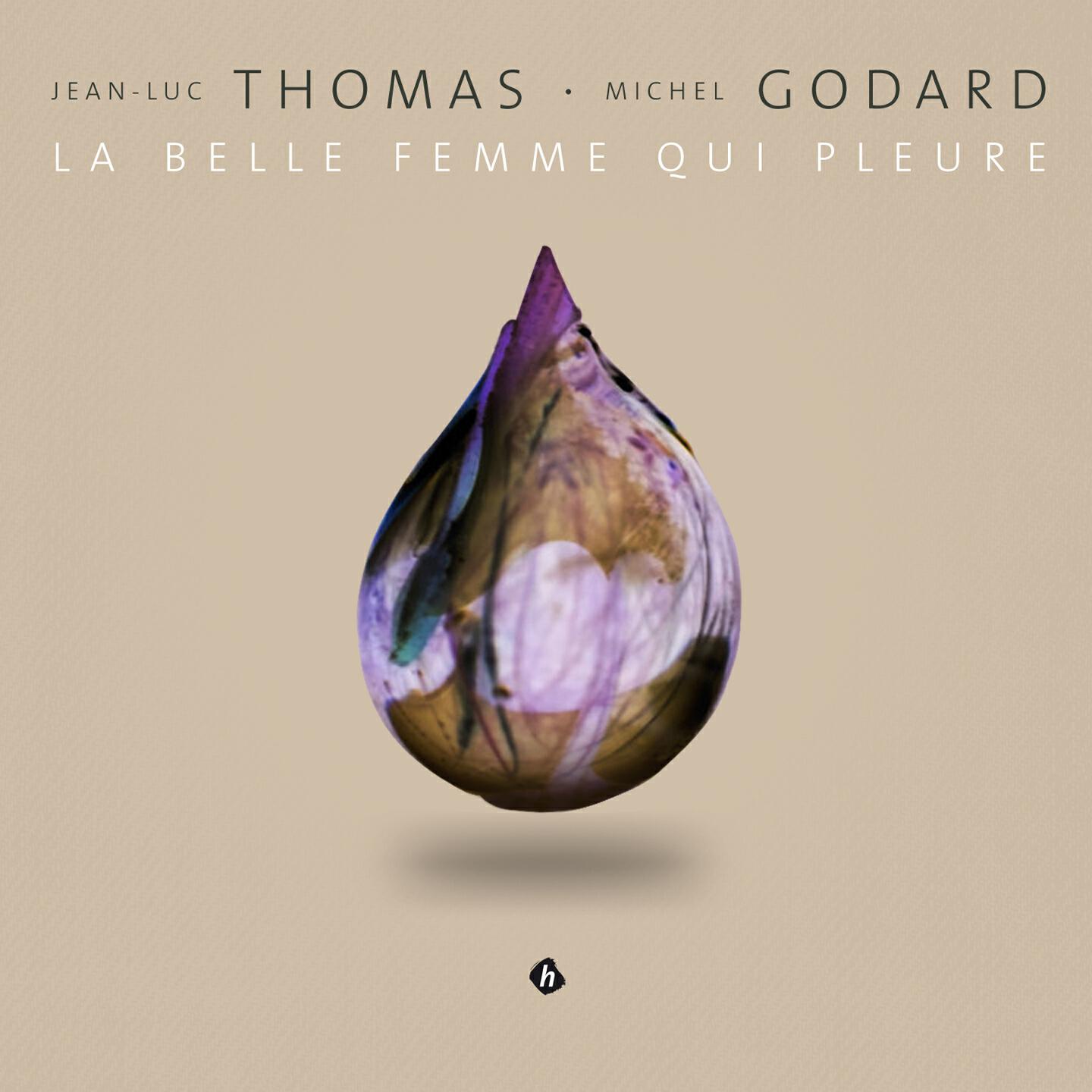 Jean-Luc Thomas - Vila erba