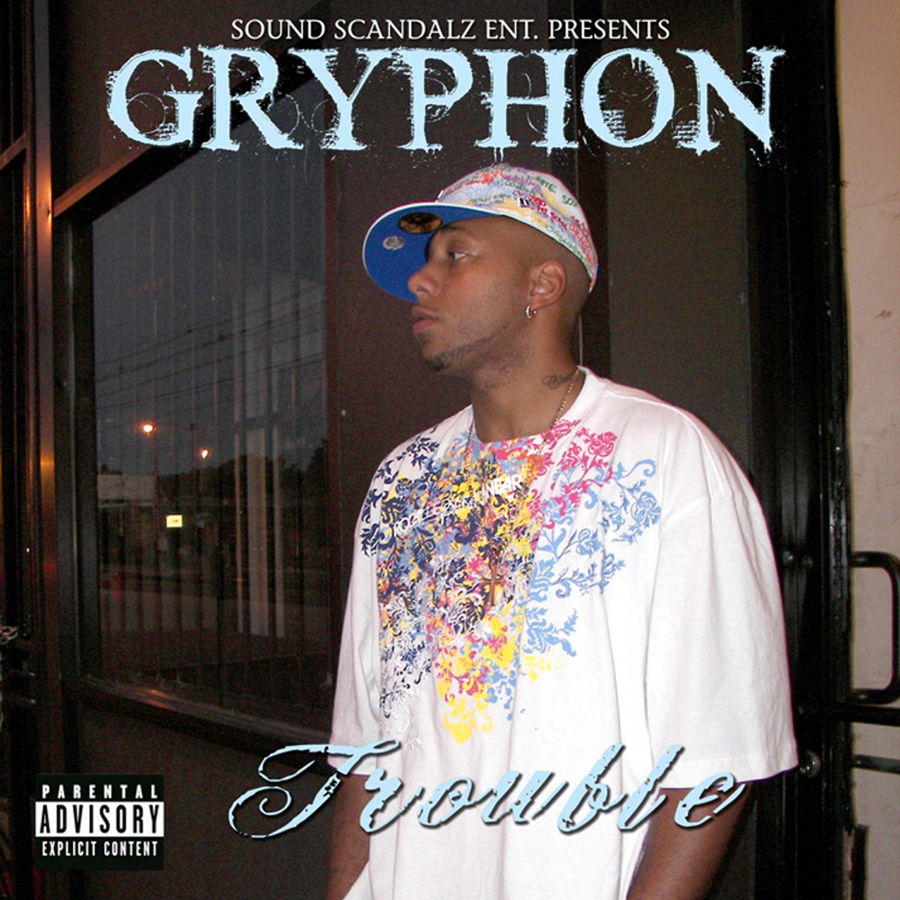 Gryphon - Intro