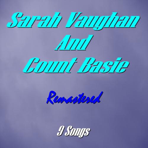 Постер альбома Sarah Vaughan and Count Basie