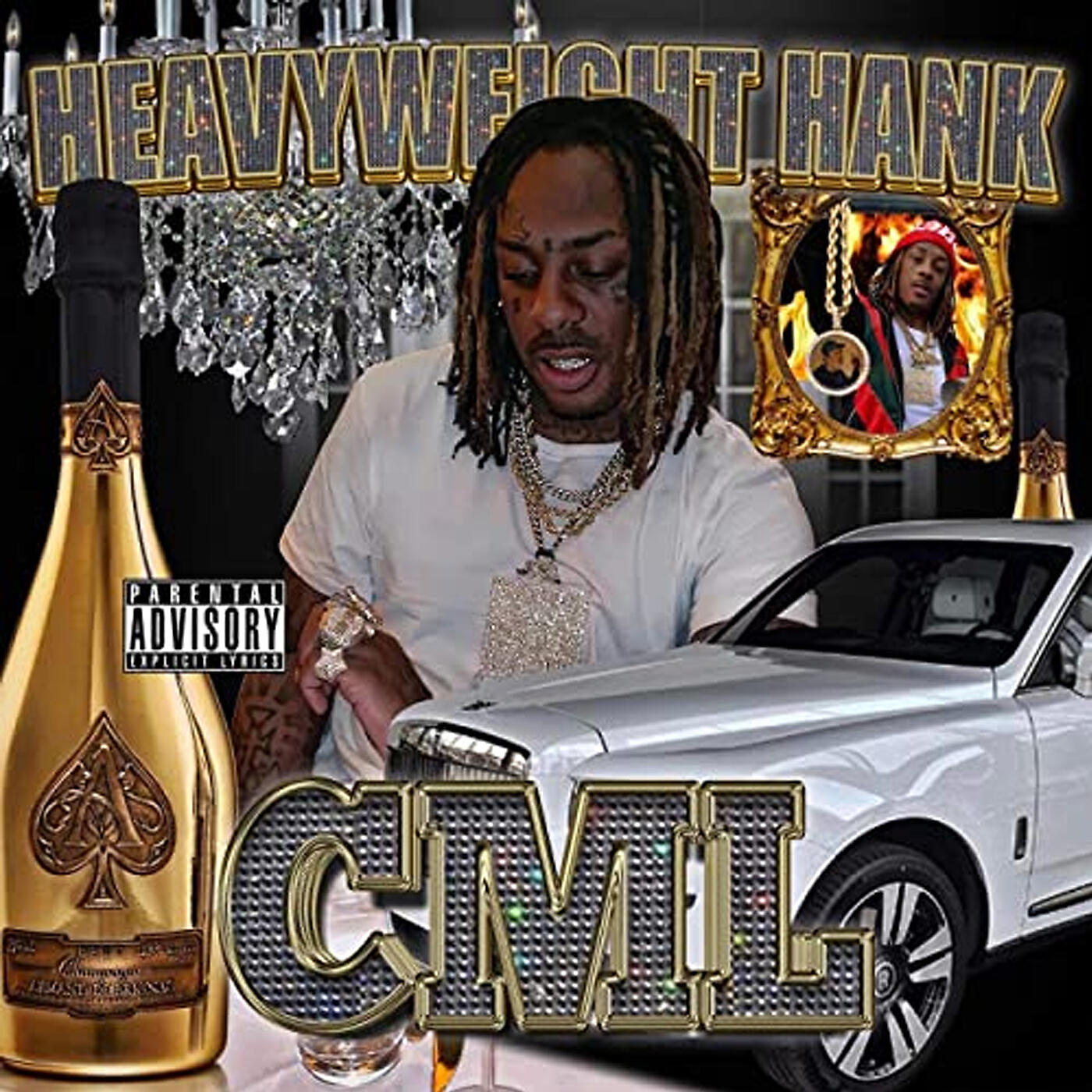 C.M.L. - Politickin'