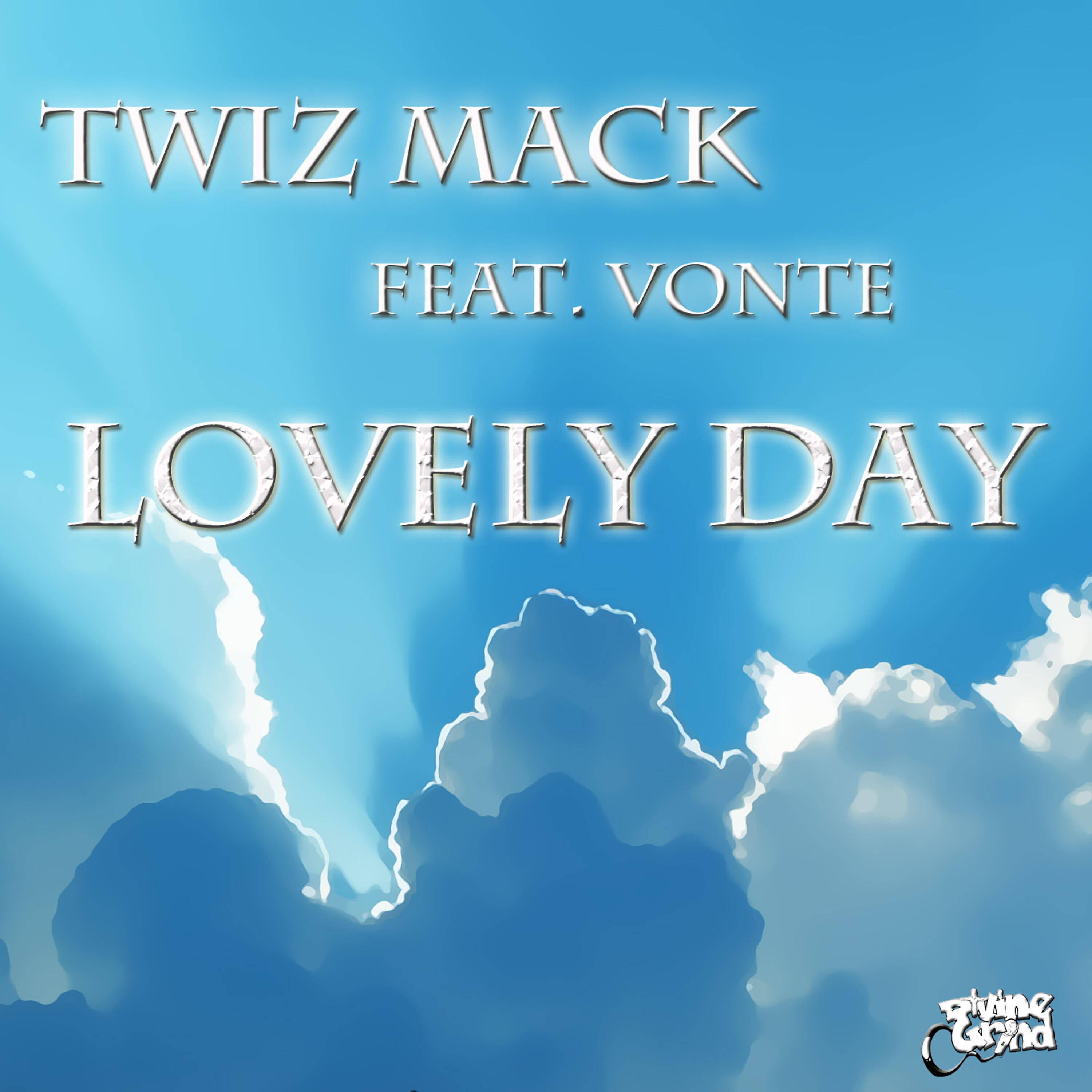 Vonte - Lovely Day