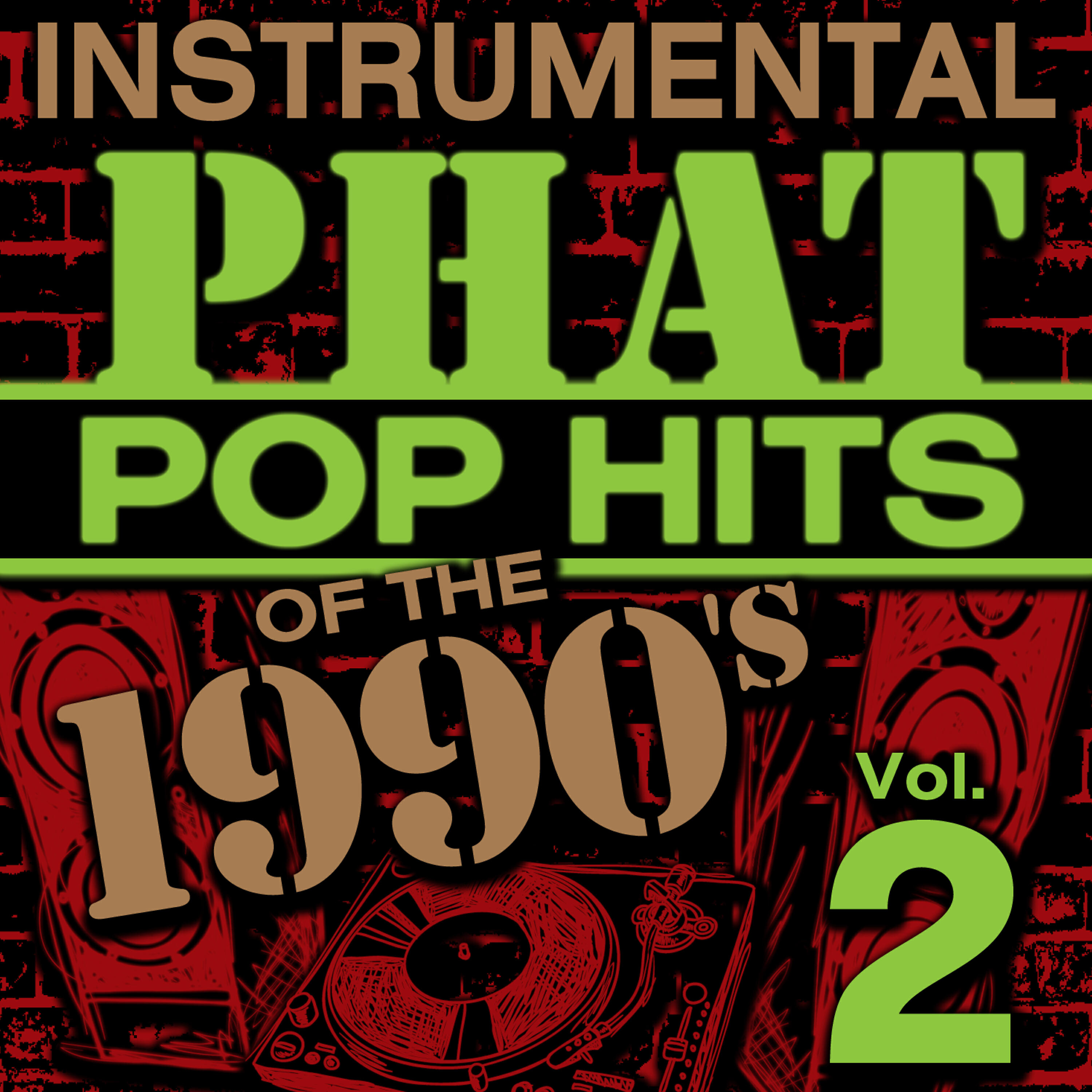 Hit Co. Masters - It's All Coming Back to Me Now (Instrumental Version)