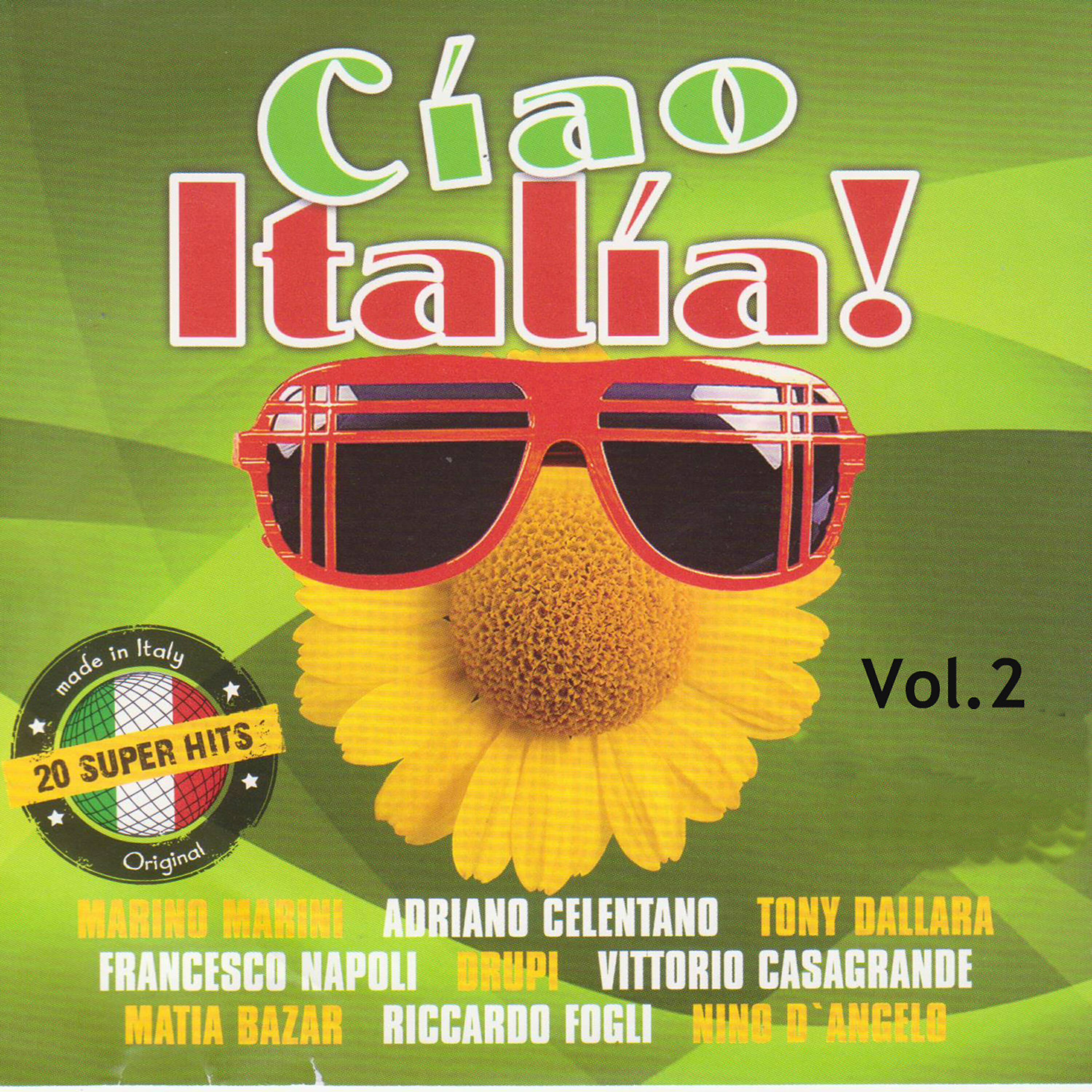 Enzo Belmonte - Giorni cantati