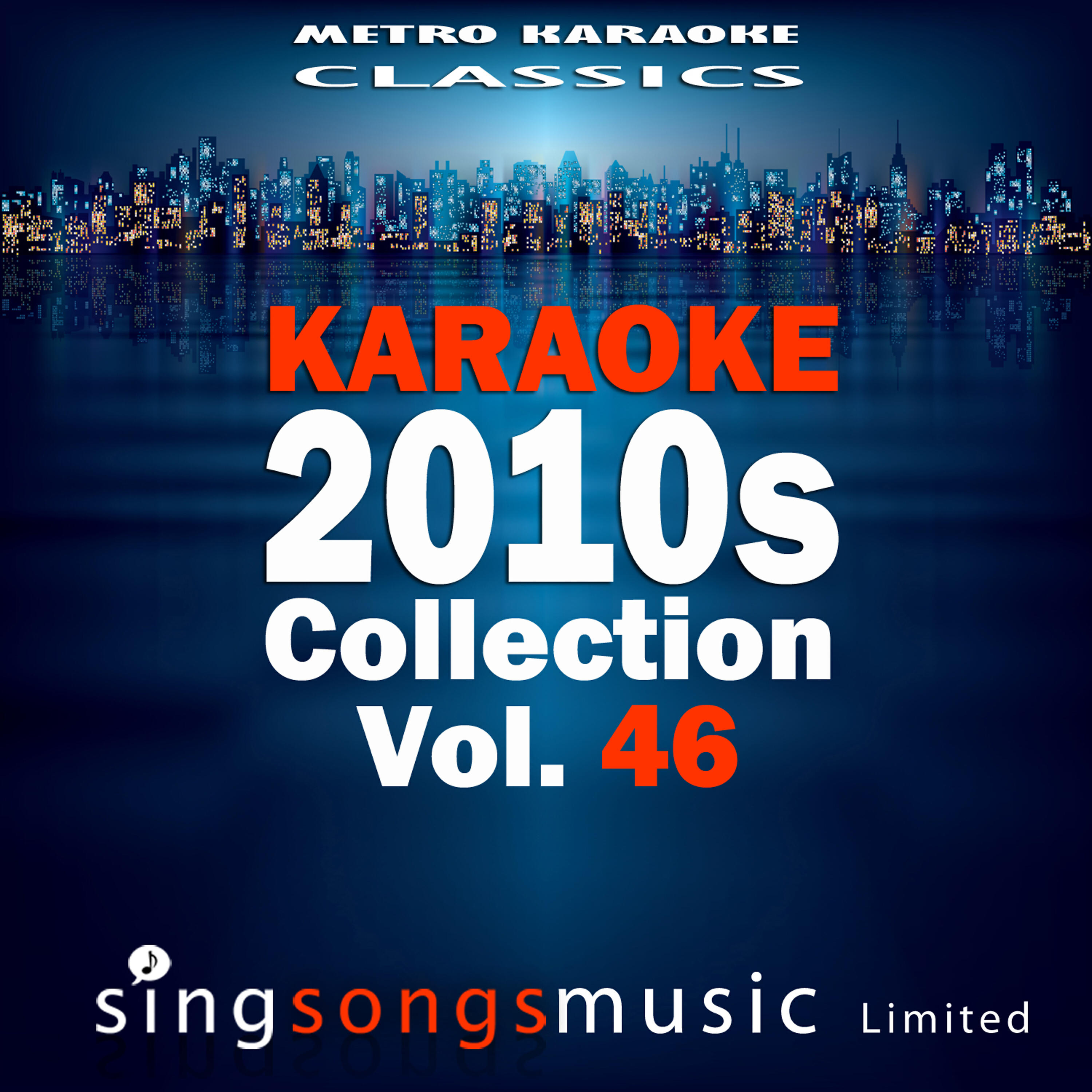 Metro Karaoke Classics - The Queen (In the Style of Lady Gaga) [Karaoke Version]