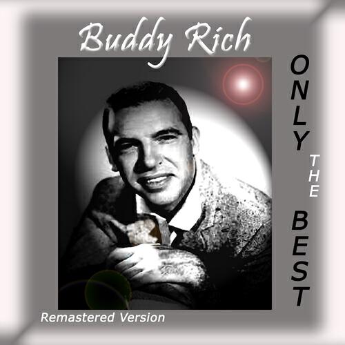 Buddy Rich - Handicap