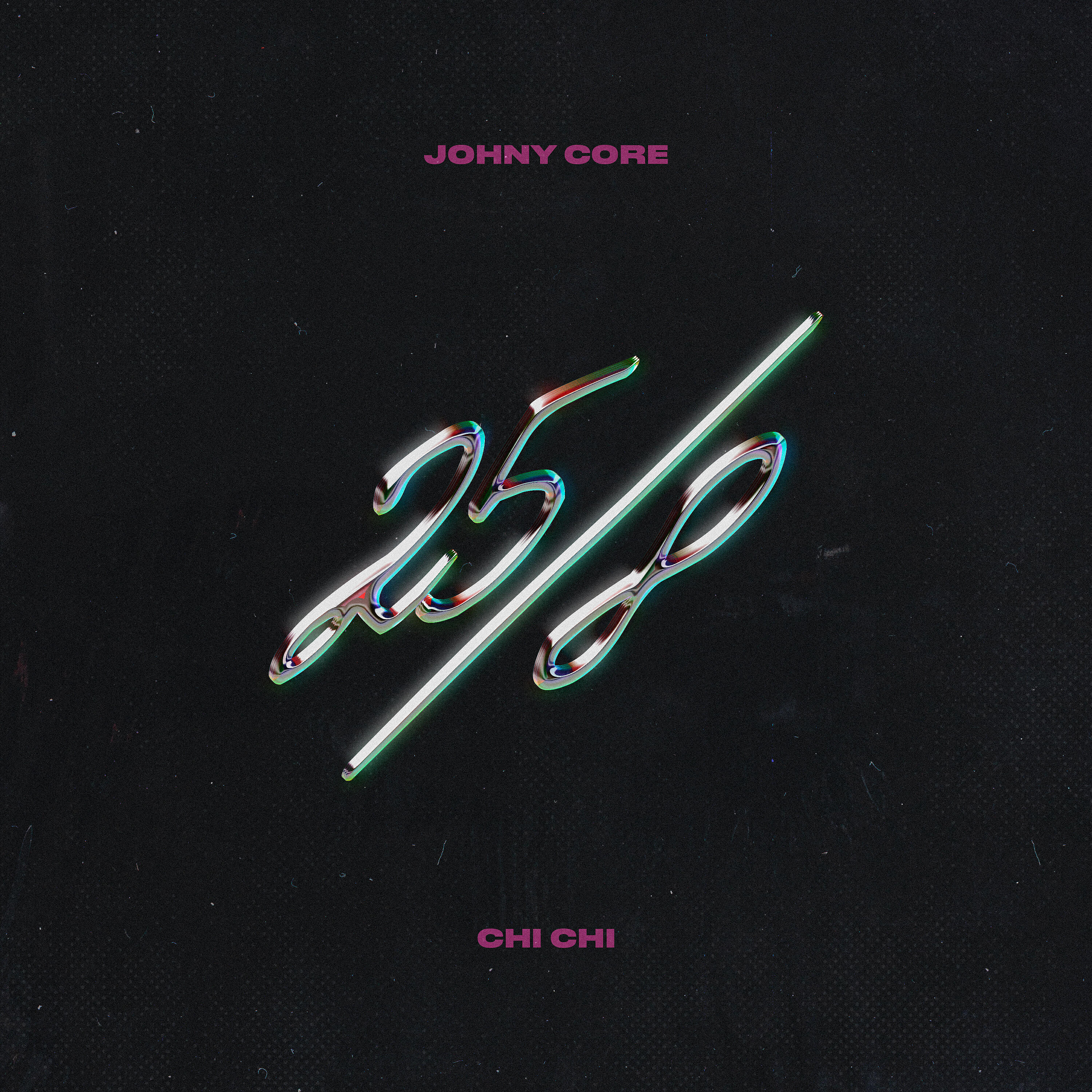 Johny Core - 25/8