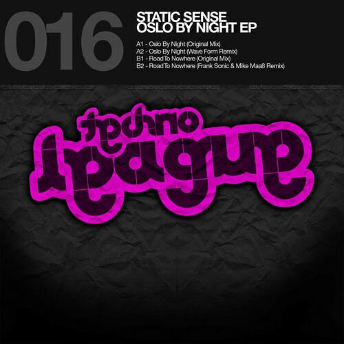 Static Sense - Road to Nowhere (Frank Sonic & Mike Maass Remix)