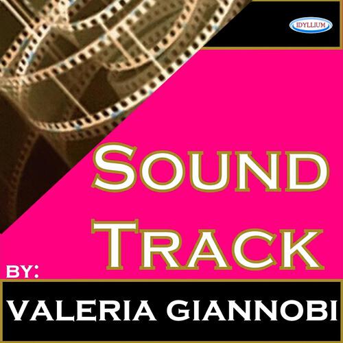 Valeria Giannobi - Glam Magazine (Deep House, House, Electronic Music, Funk House)