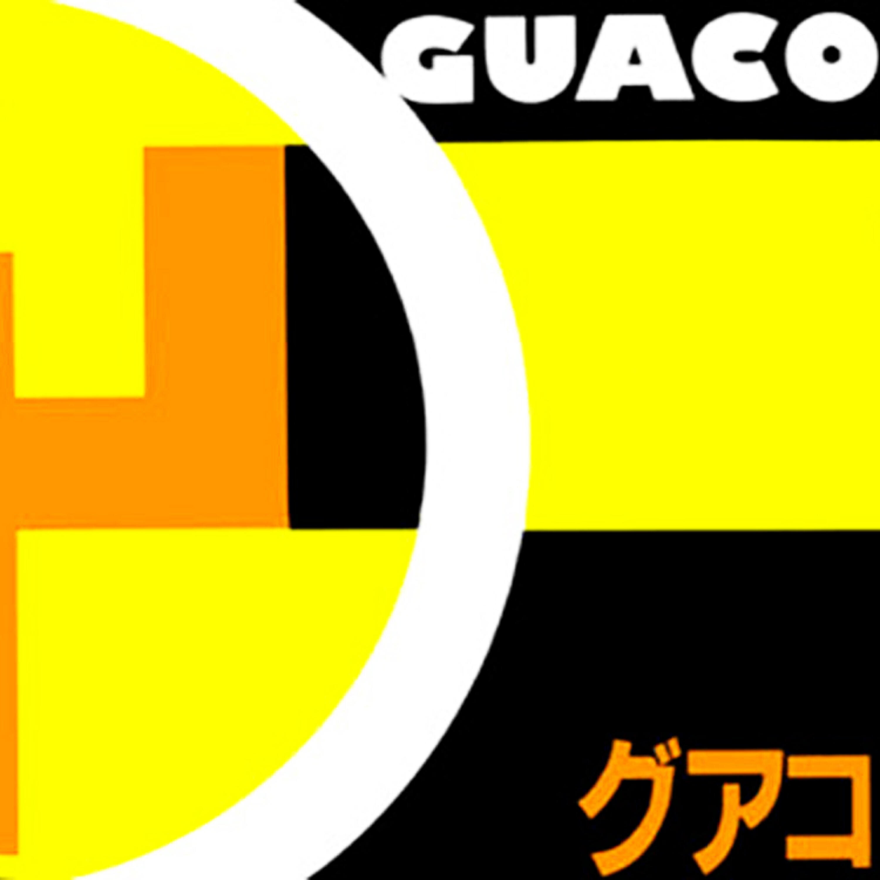 Guaco - Me Vas Llevando