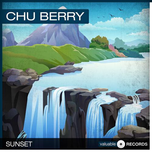 Chu Berry - Jonah Joins the Cab