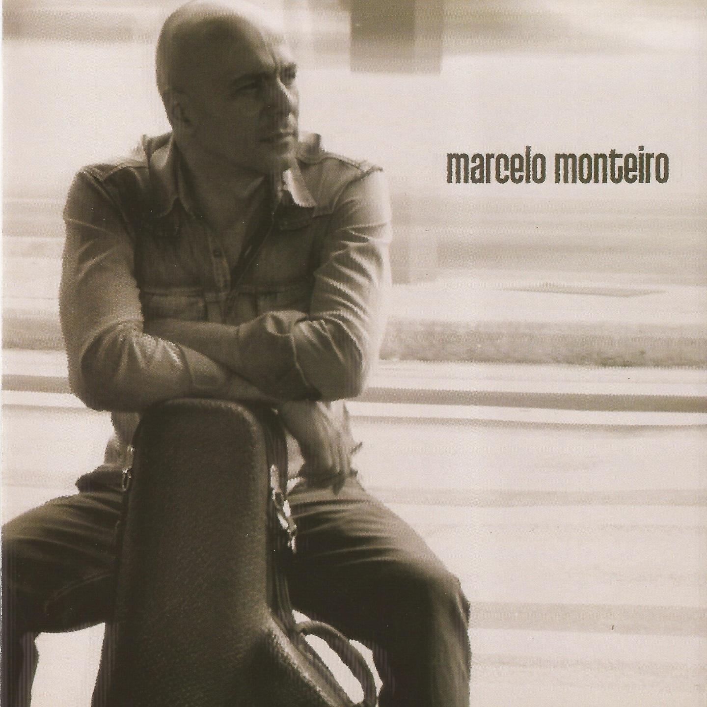Постер альбома Marcelo Monteiro