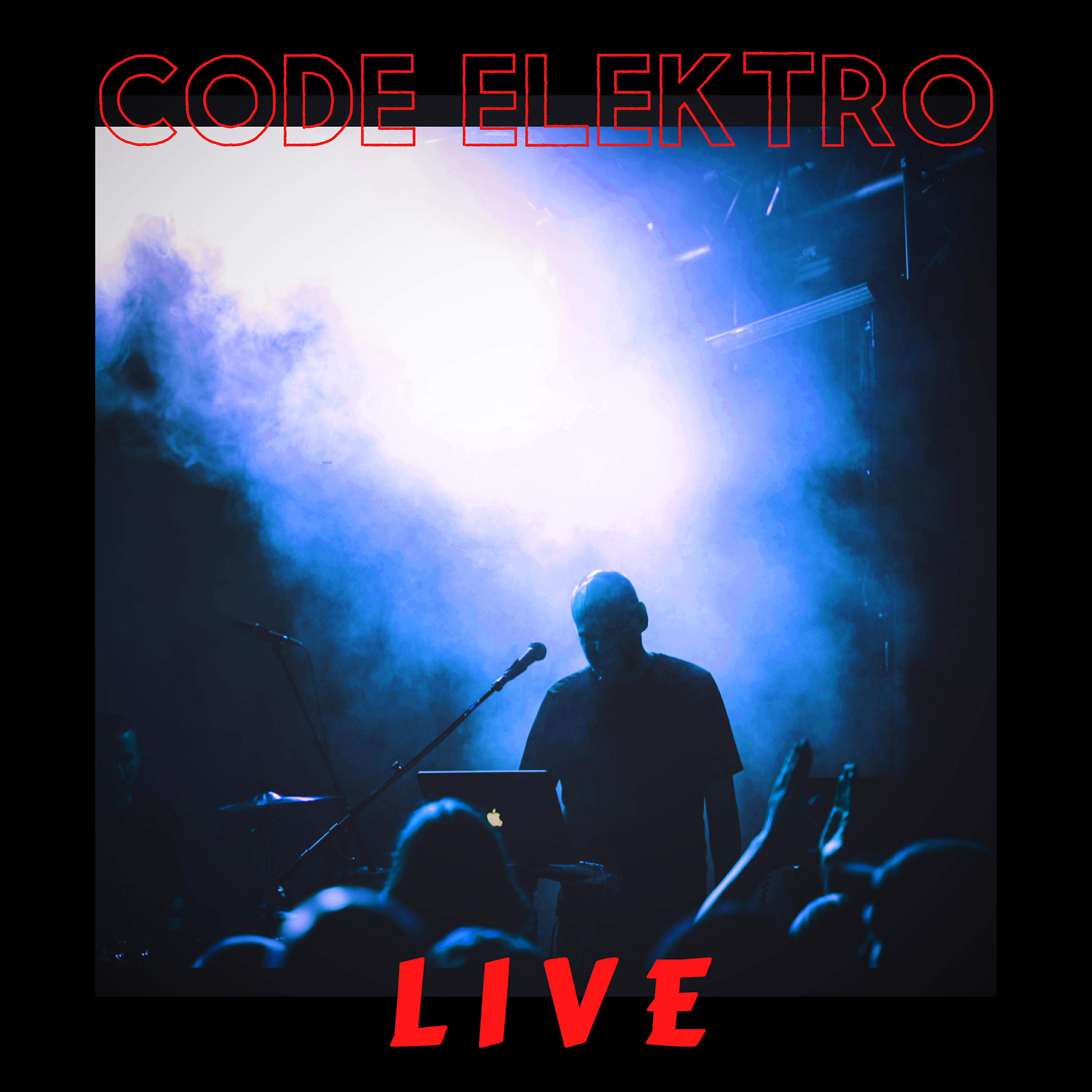 Code Elektro - Binary Prophecy (Live 2020)