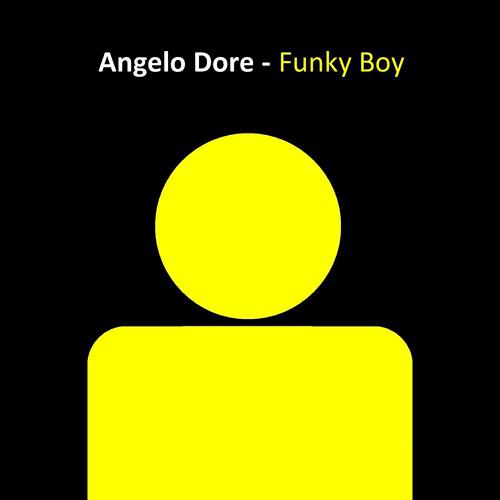 Angelo Dore - Funky Boy (Waveback Luke Remix)