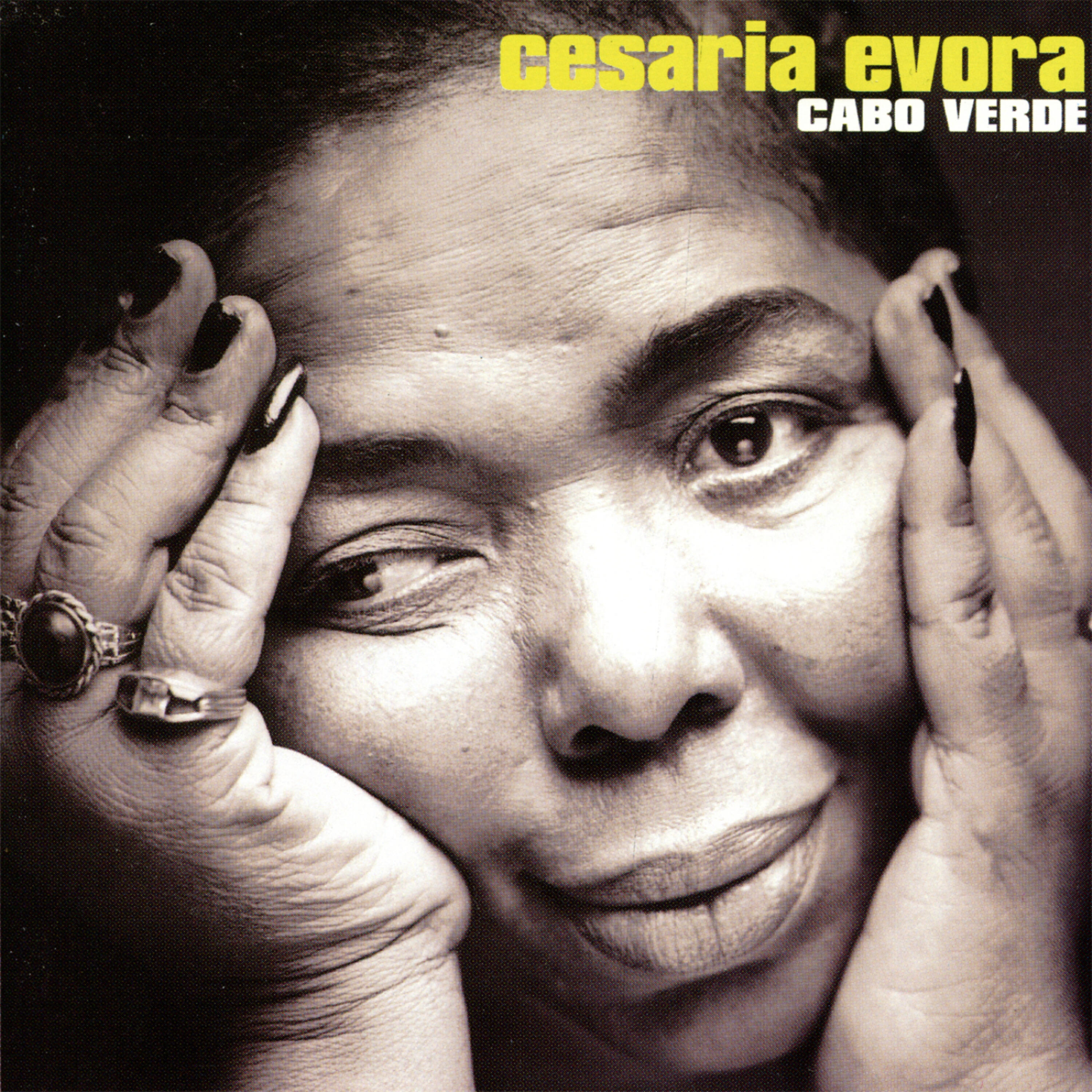 Cesaria Evora - Mae Velha