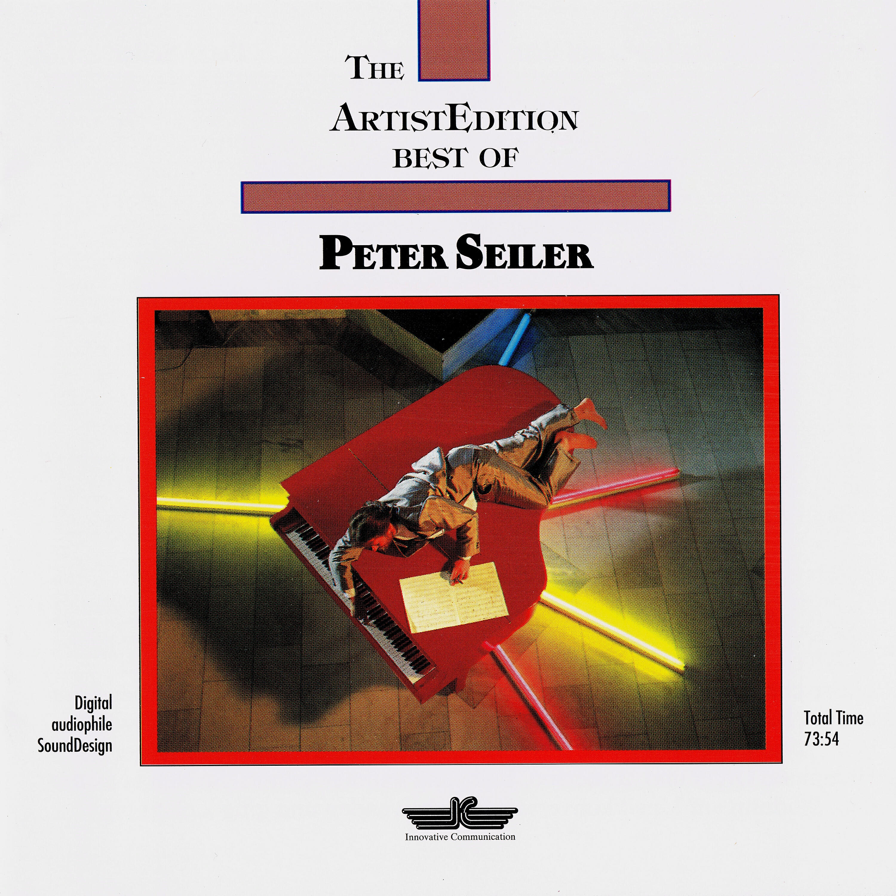 Peter Seiler - Bunch Of Stars