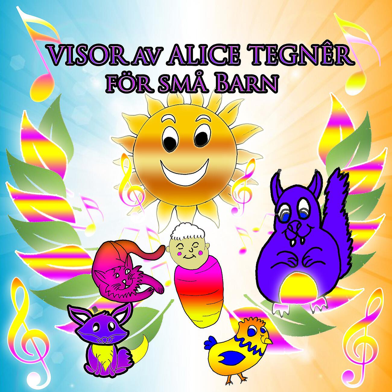 Piccolo-Ensemblen - När jag var liten