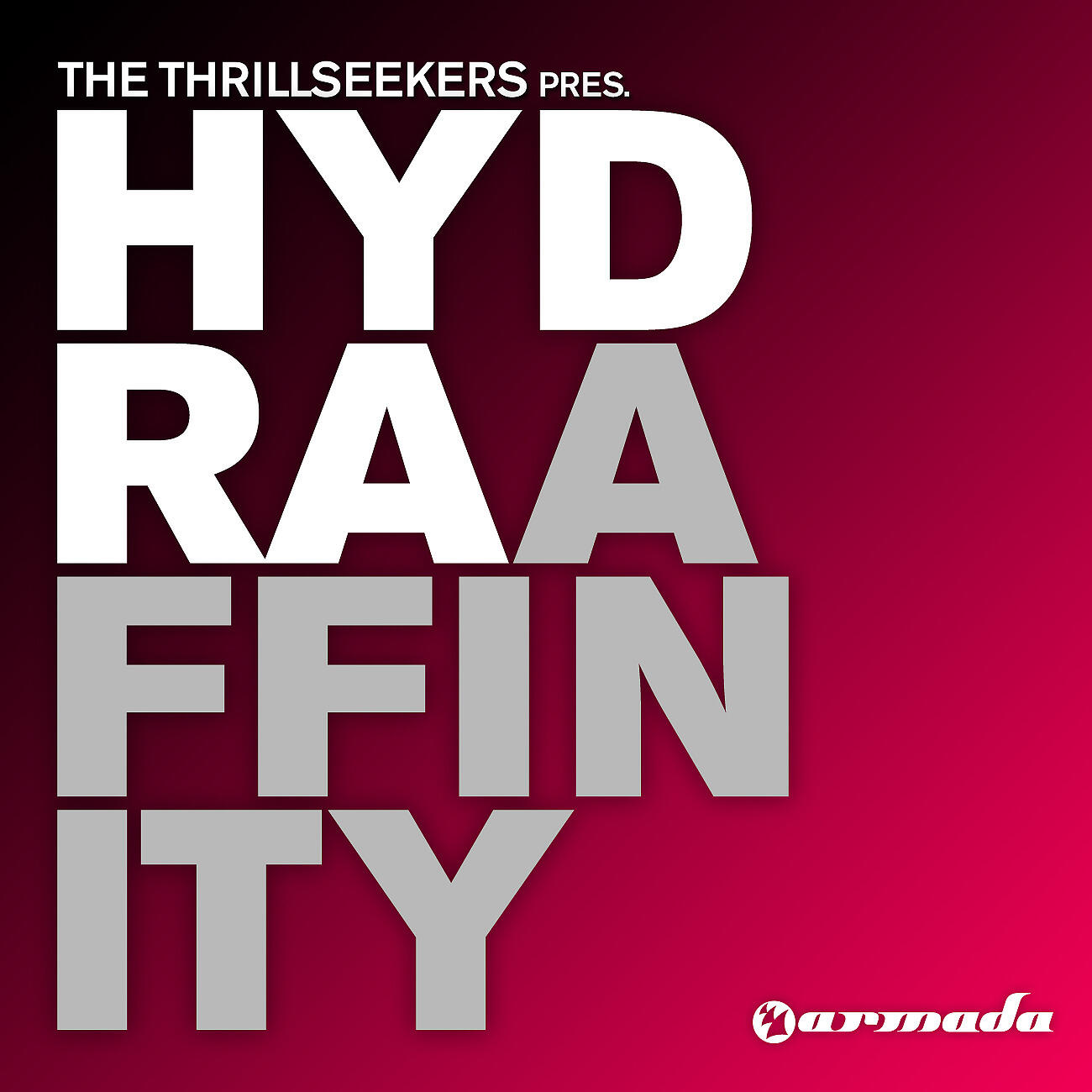 The Thrillseekers - Affinity (The Thrillseekers Remix)