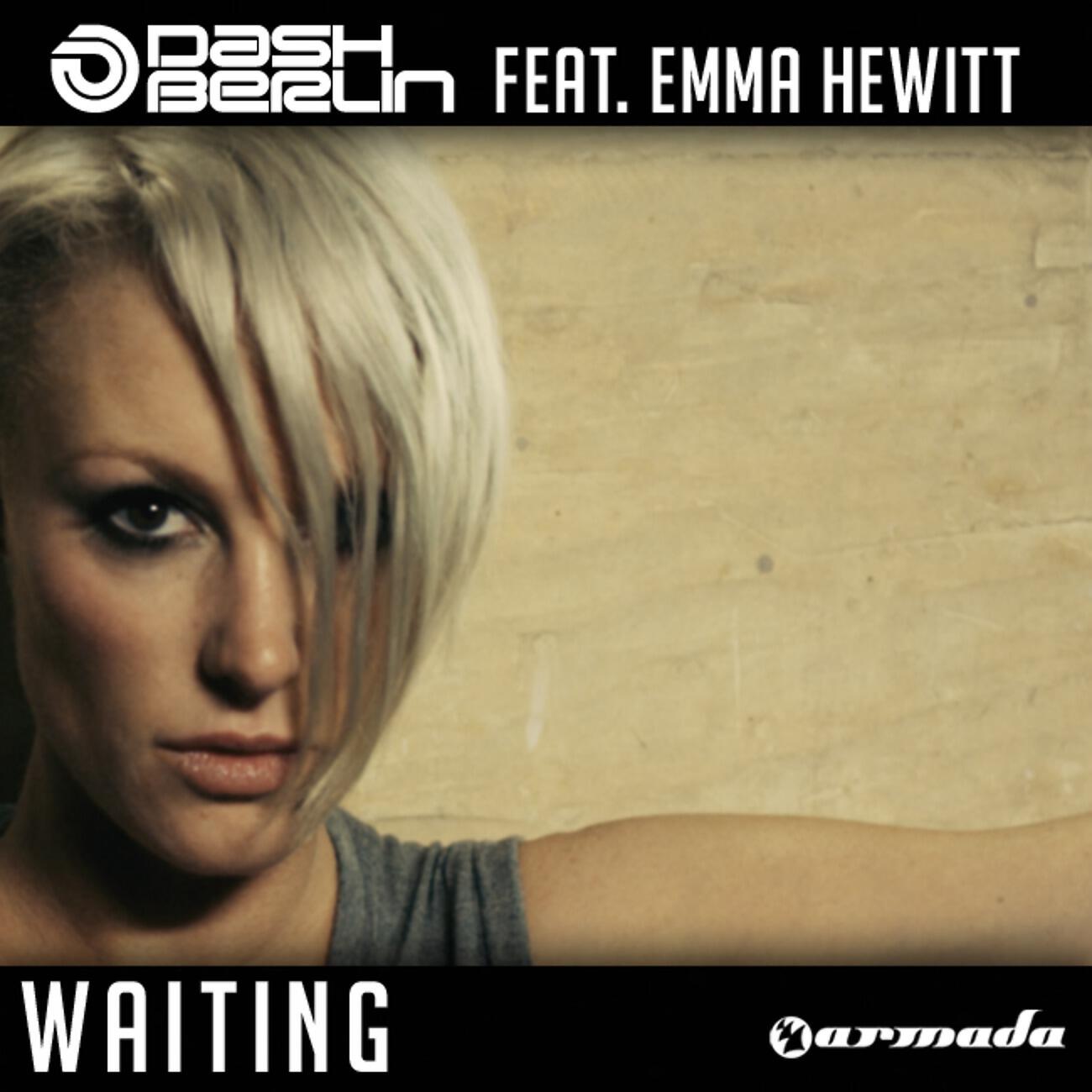 Dash Berlin - Waiting (Vocal Mix)