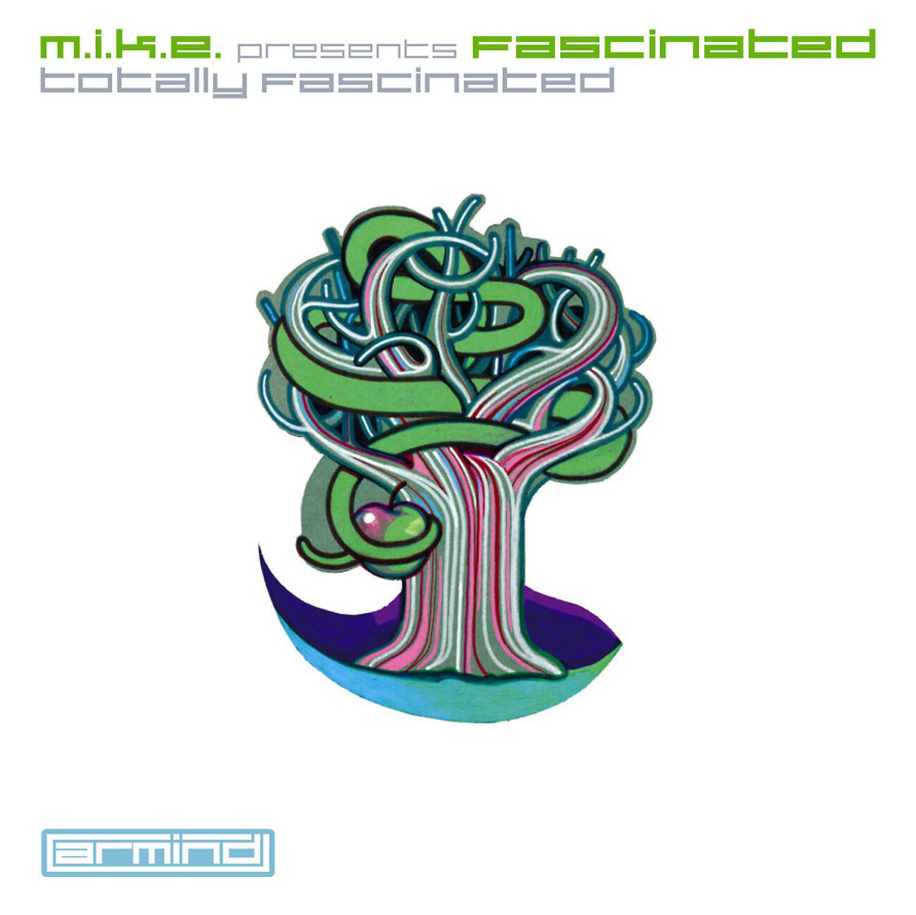 M.I.K.E. - Totally Fascinated (M.I.K.E.'s Totally Mix)