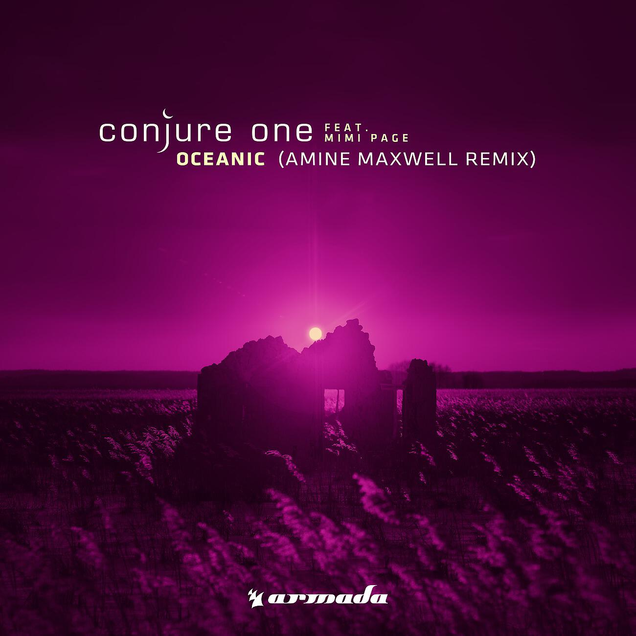 Conjure One - Oceanic (Amine Maxwell Remix)