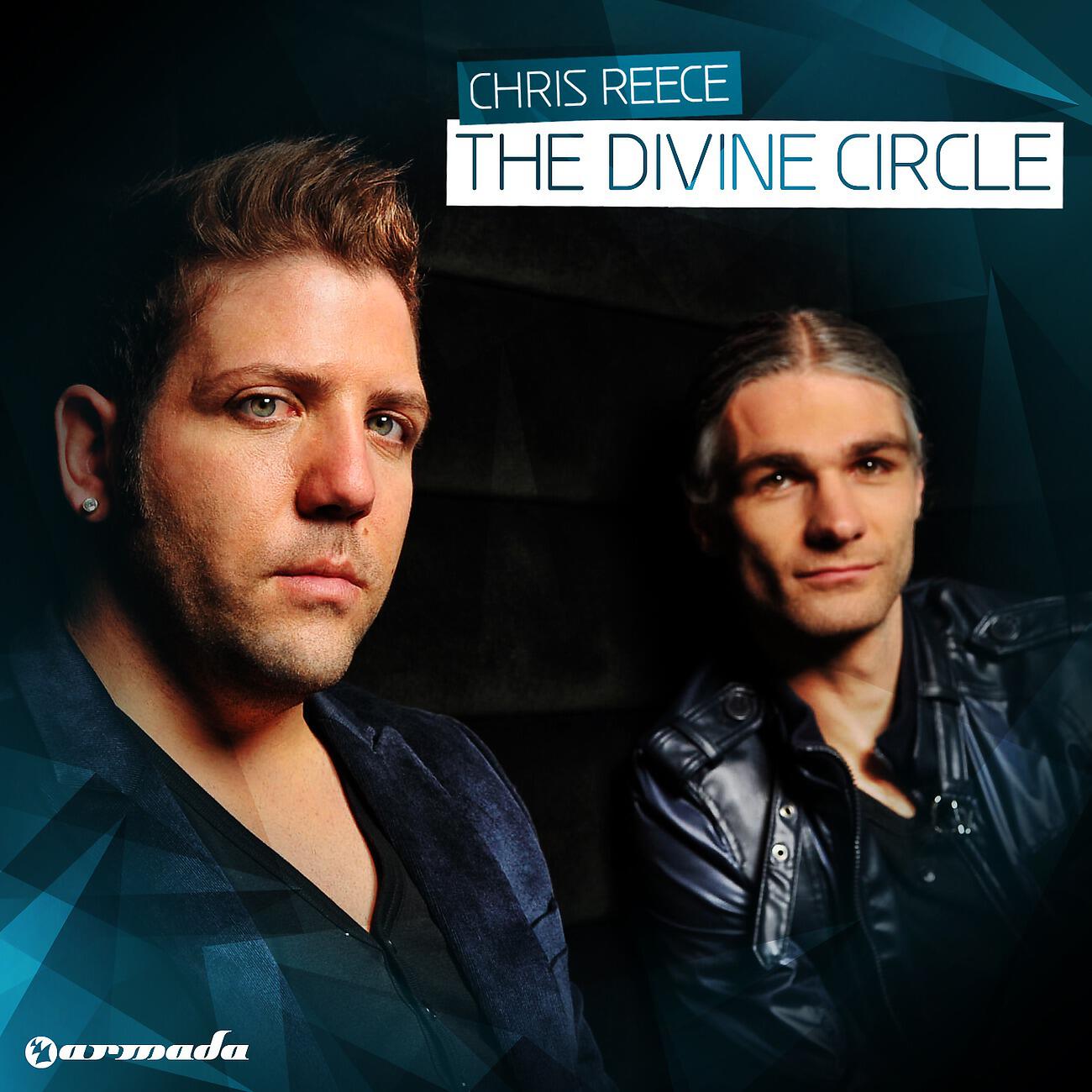 Chris Reece - The Divine Circle