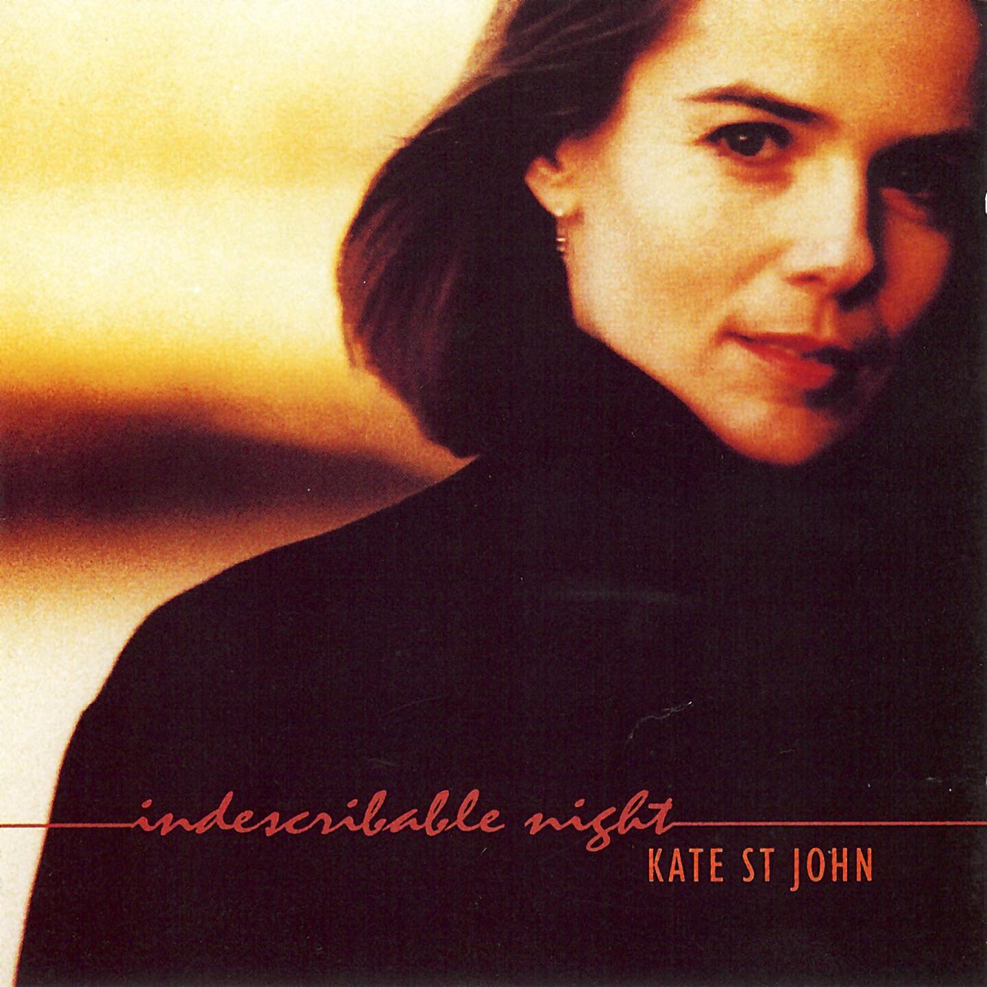 Kate St. John - Green Park Blues