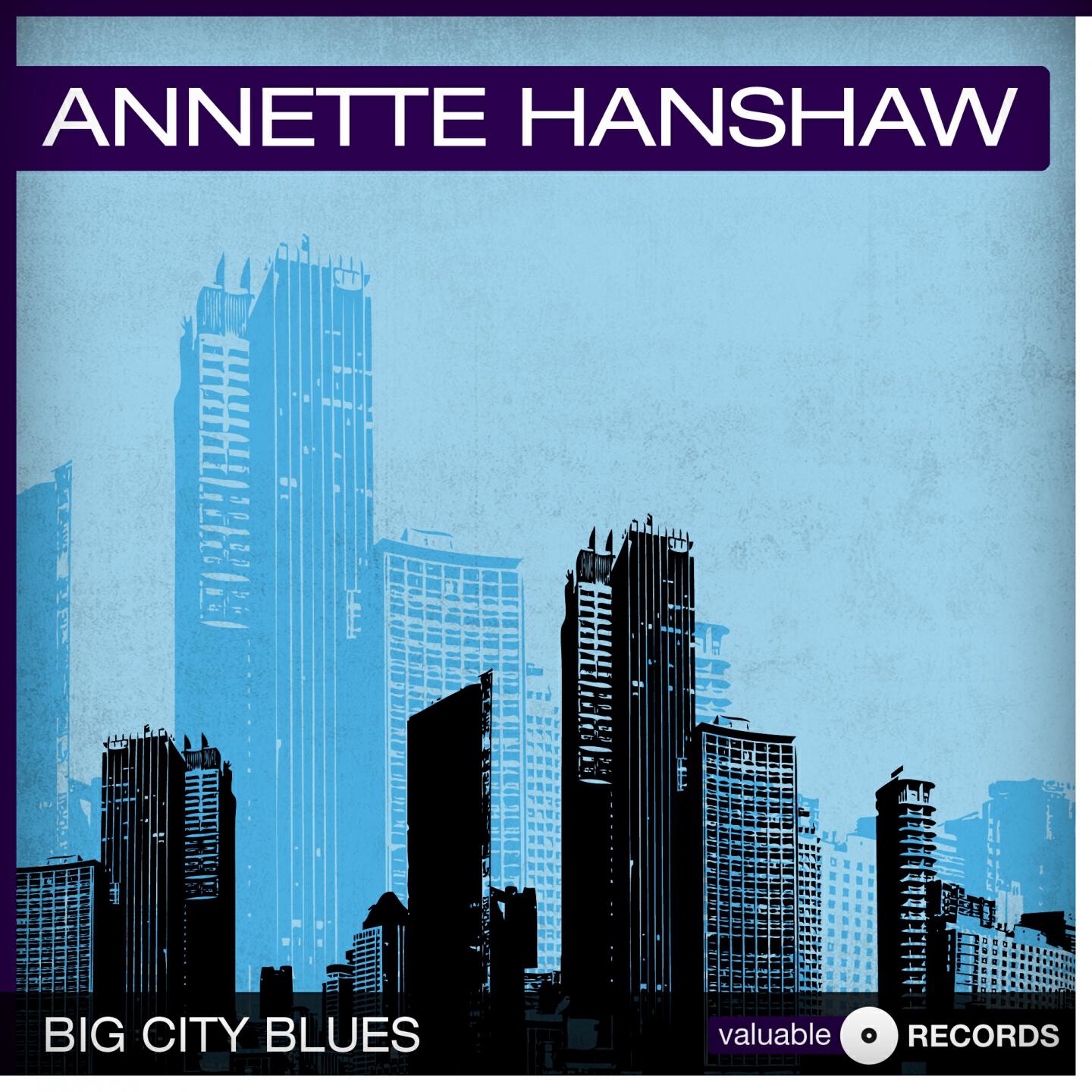 Annette Hanshaw - I'm Somebody's Somebody Now