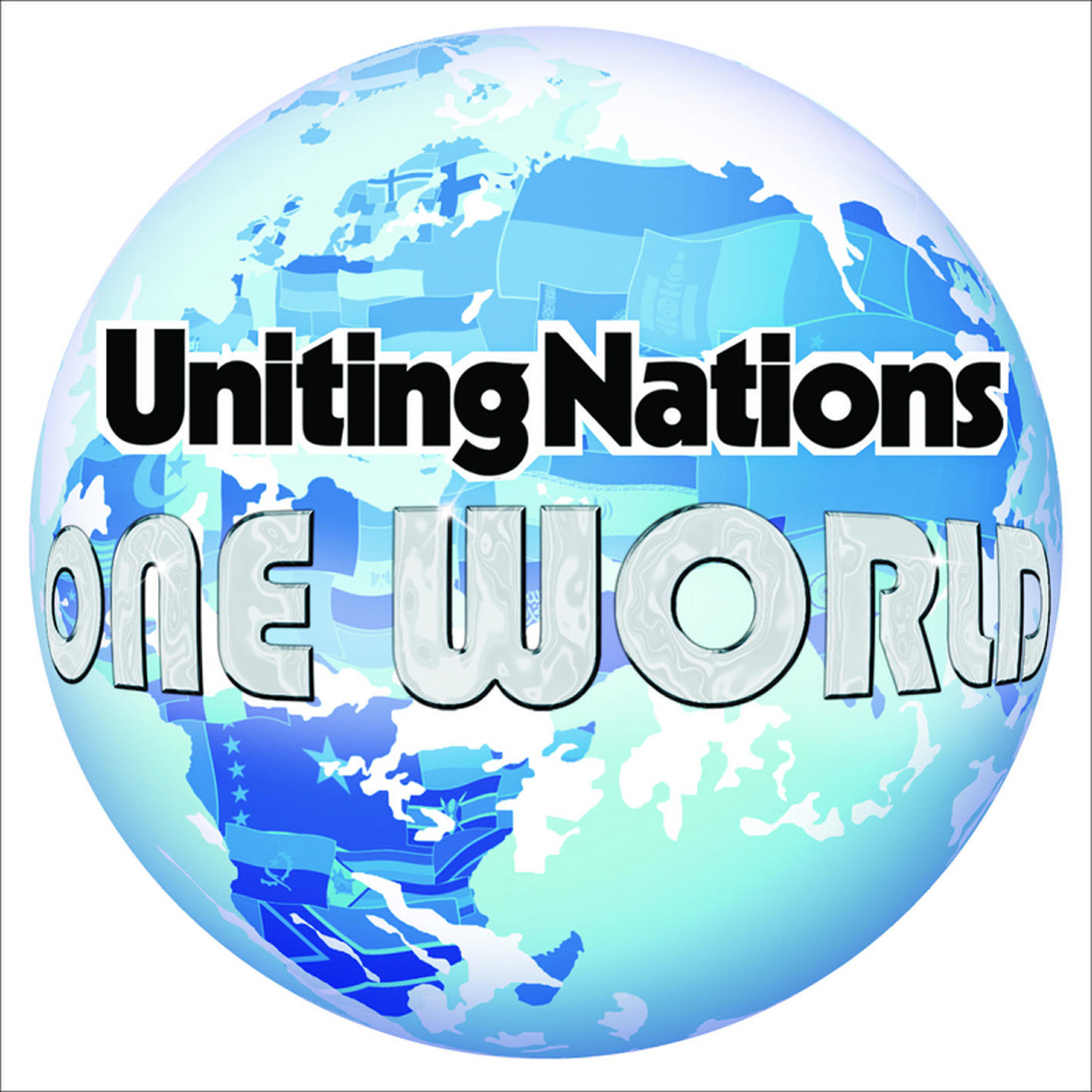 Uniting Nations - Blues And Twos