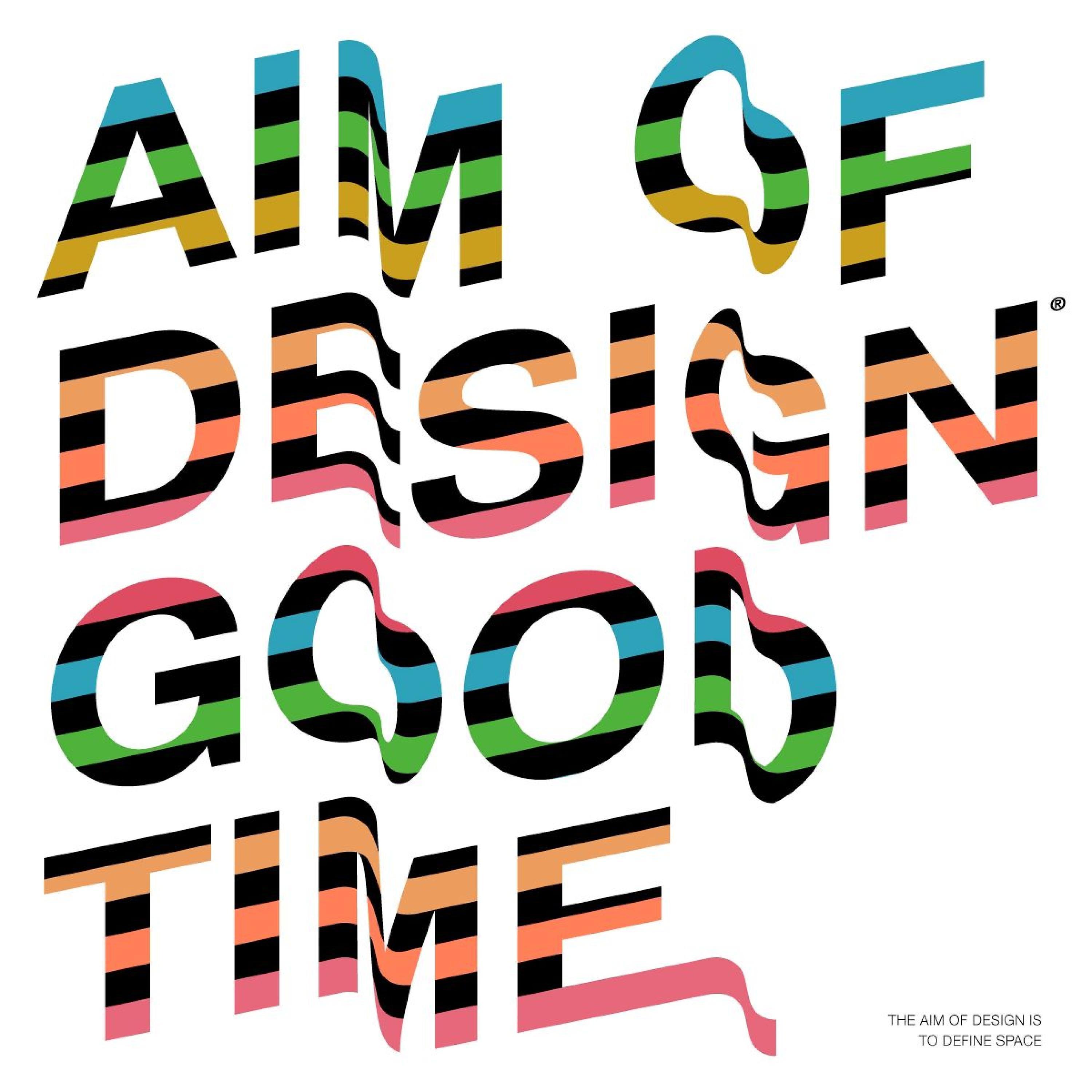 Постер альбома Aim of Design Good Time
