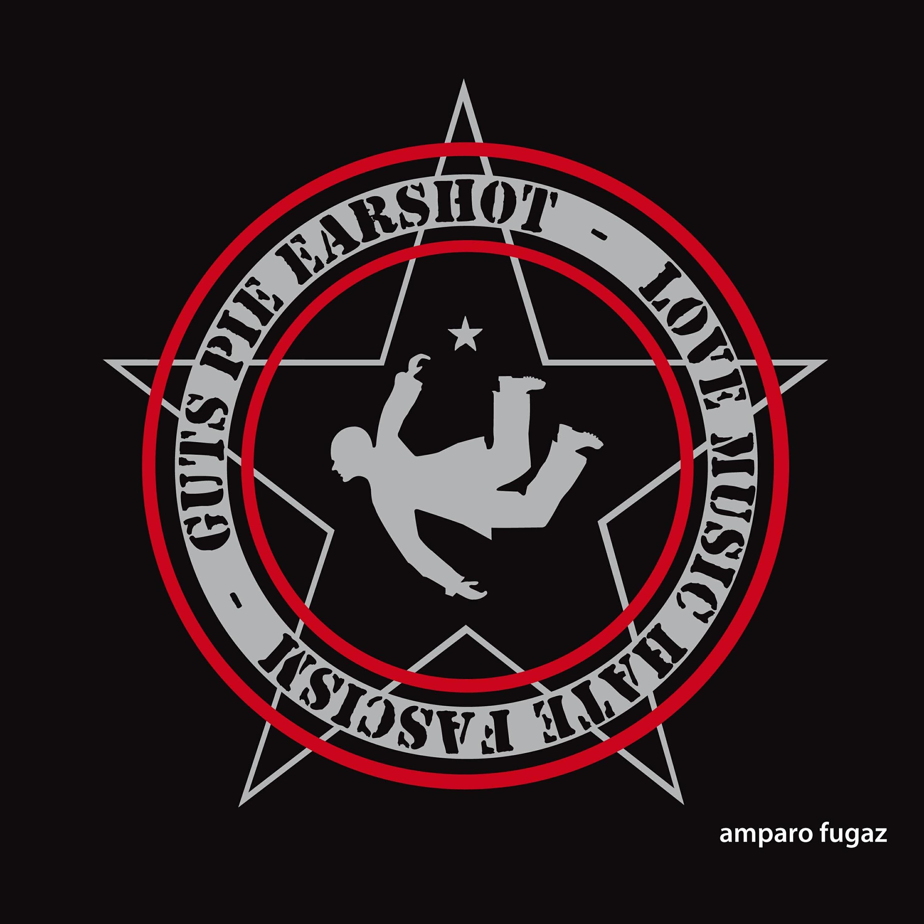 Guts Pie Earshot - Revolt Against