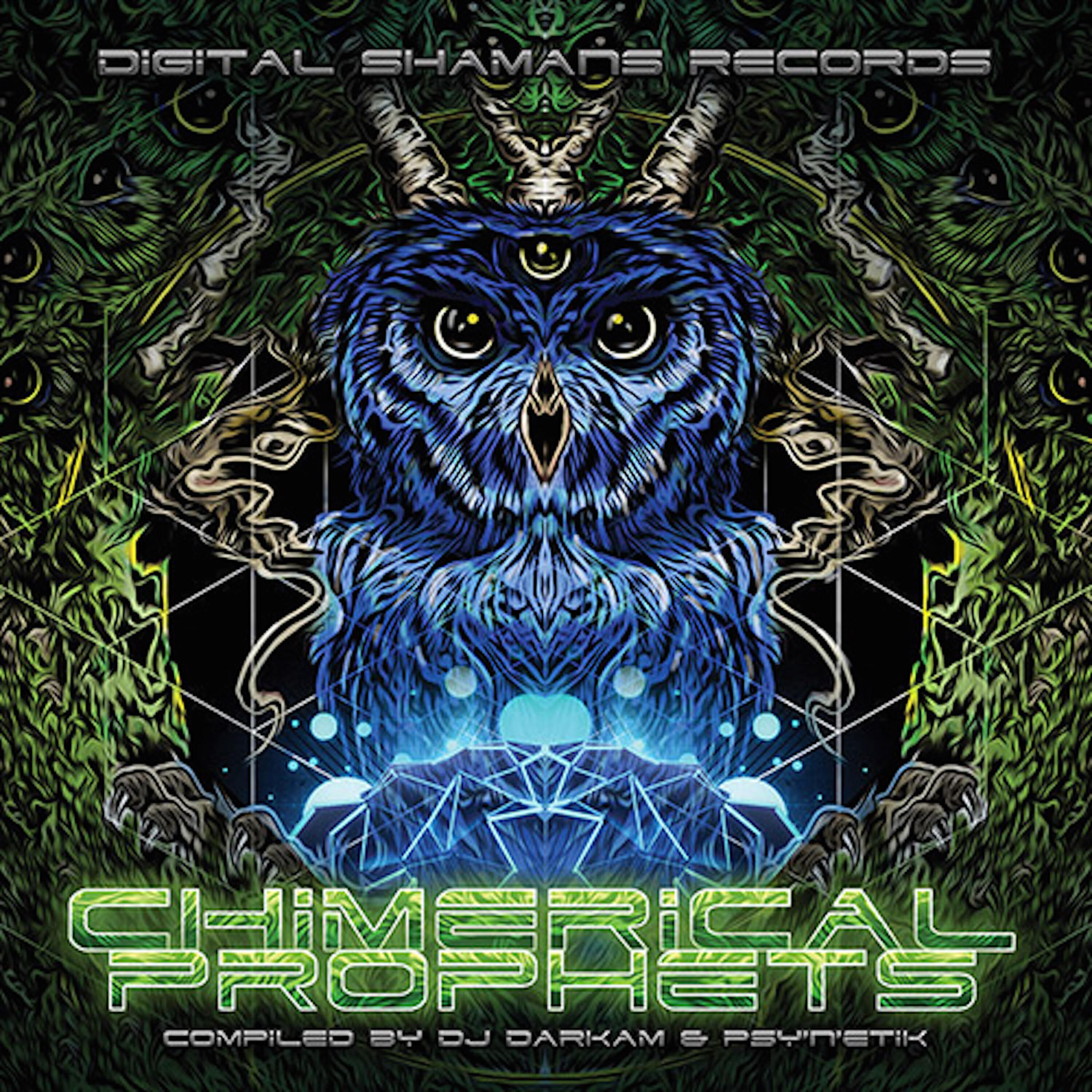 Z3nkai - Orbital Frame