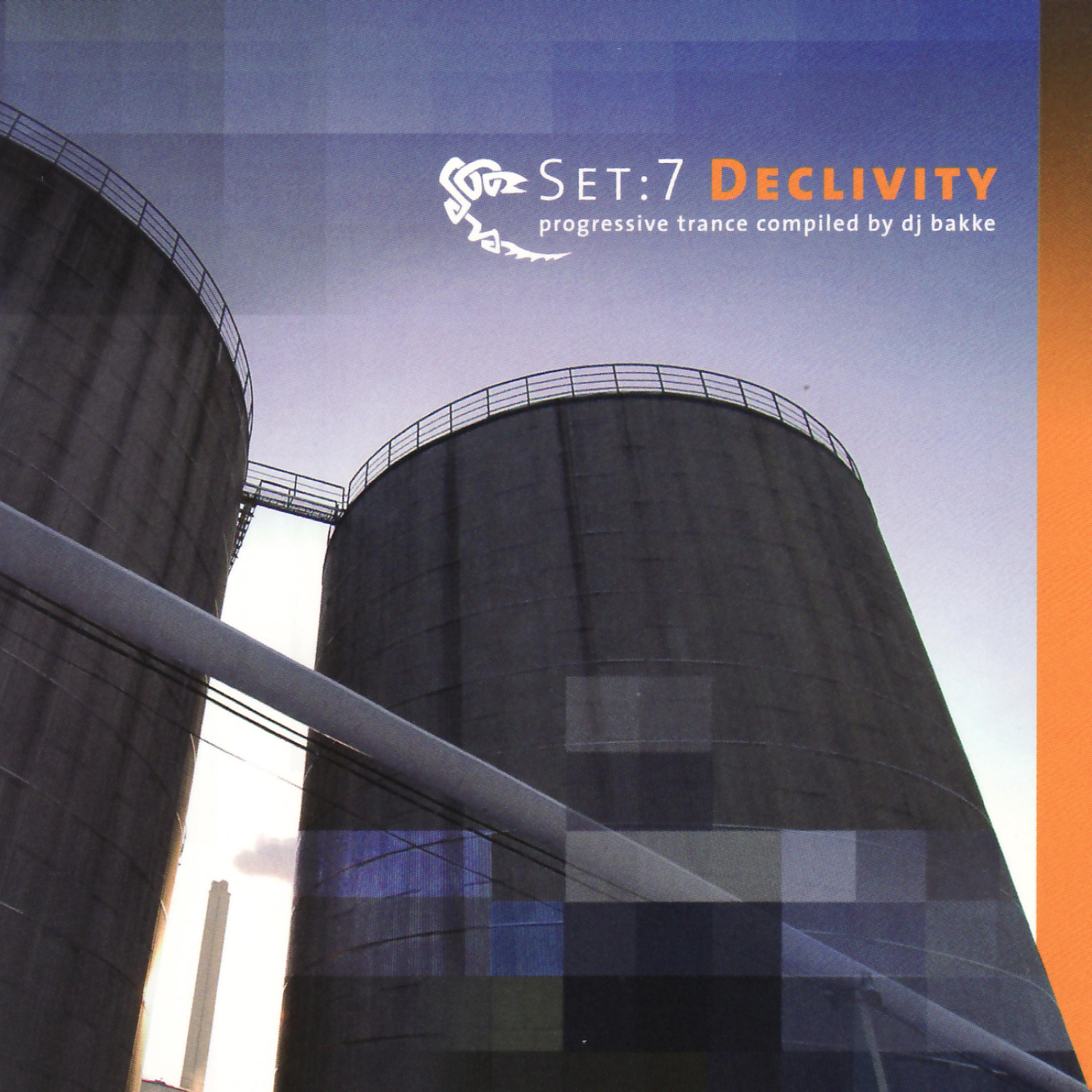 Постер альбома Set: 7 Declivity