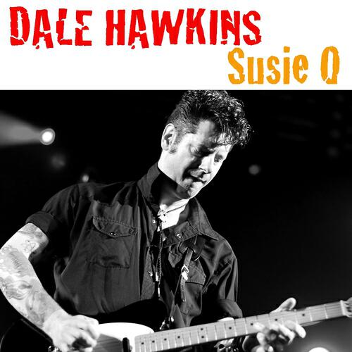 Dale Hawkins - Poor Little Rhode Island