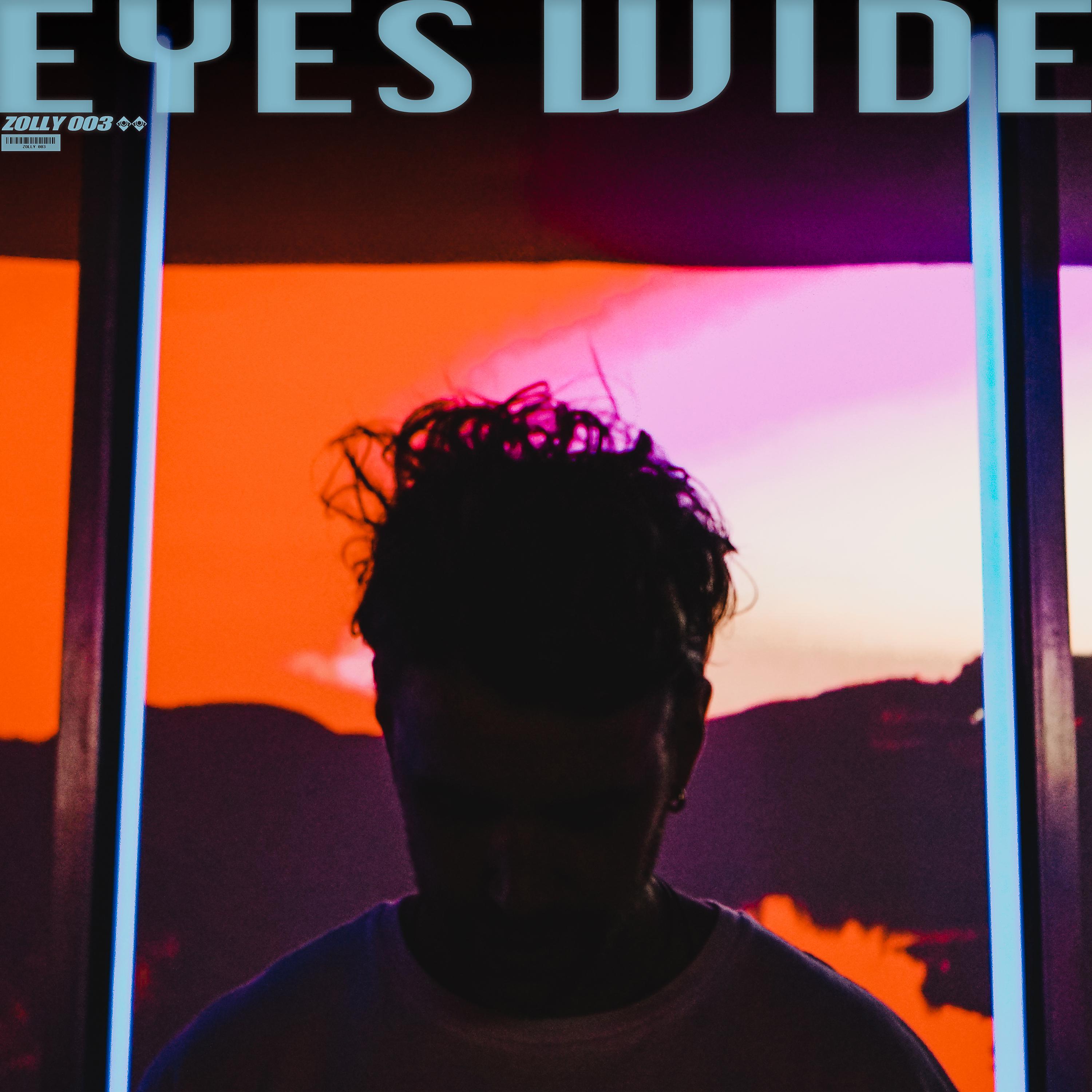 Постер альбома Eyes Wide