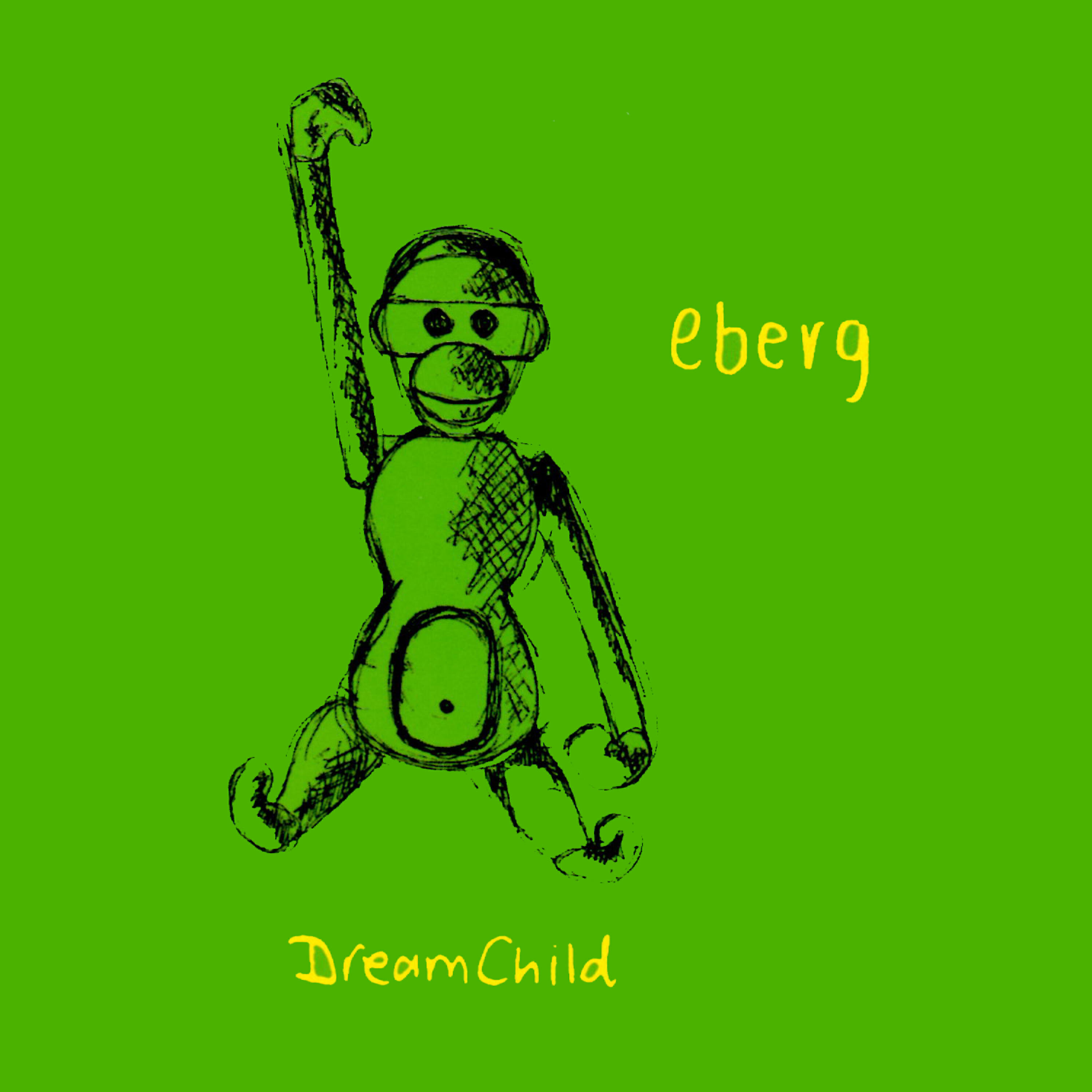 Eberg - Murder Man