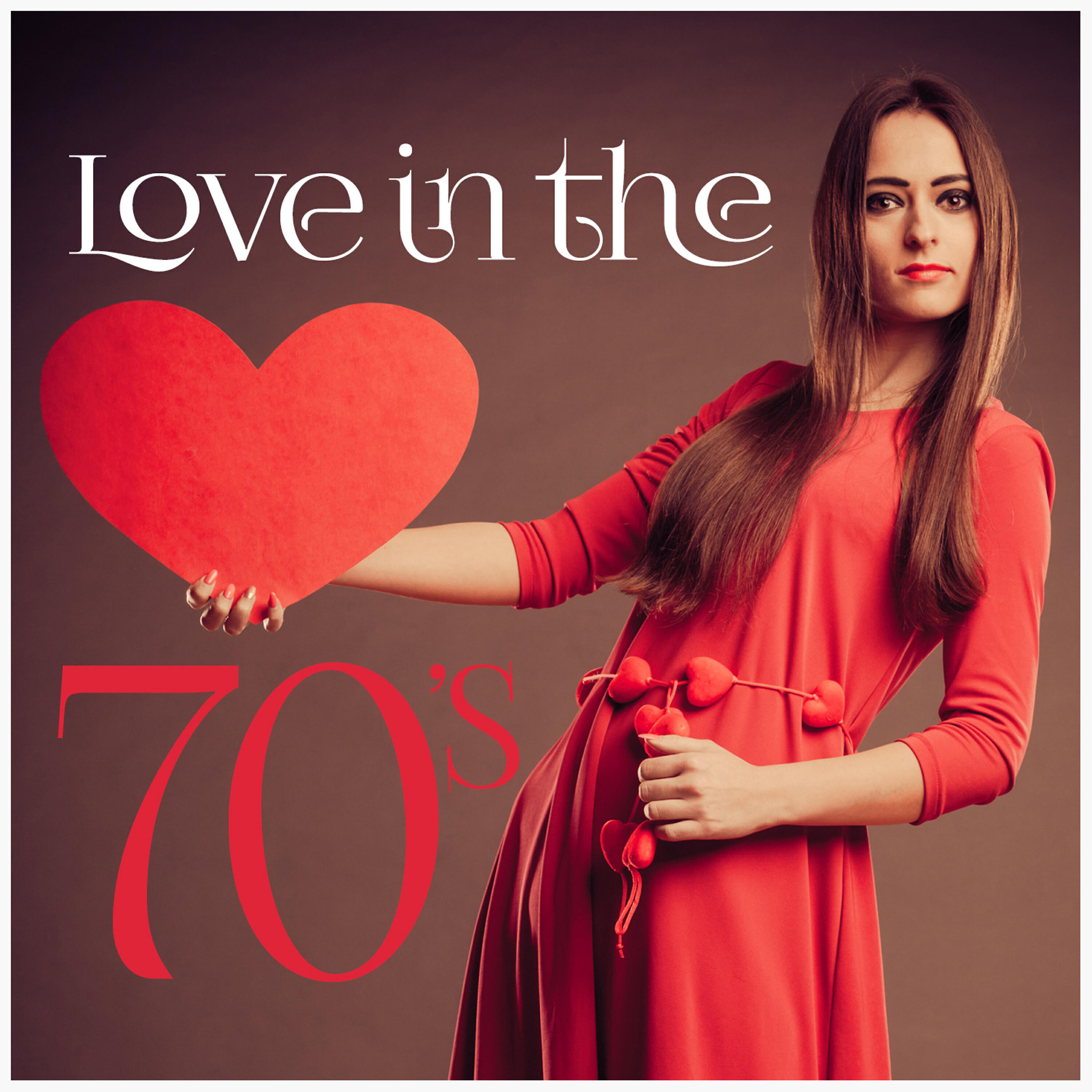 70s Greatest Hits - Love Hangover