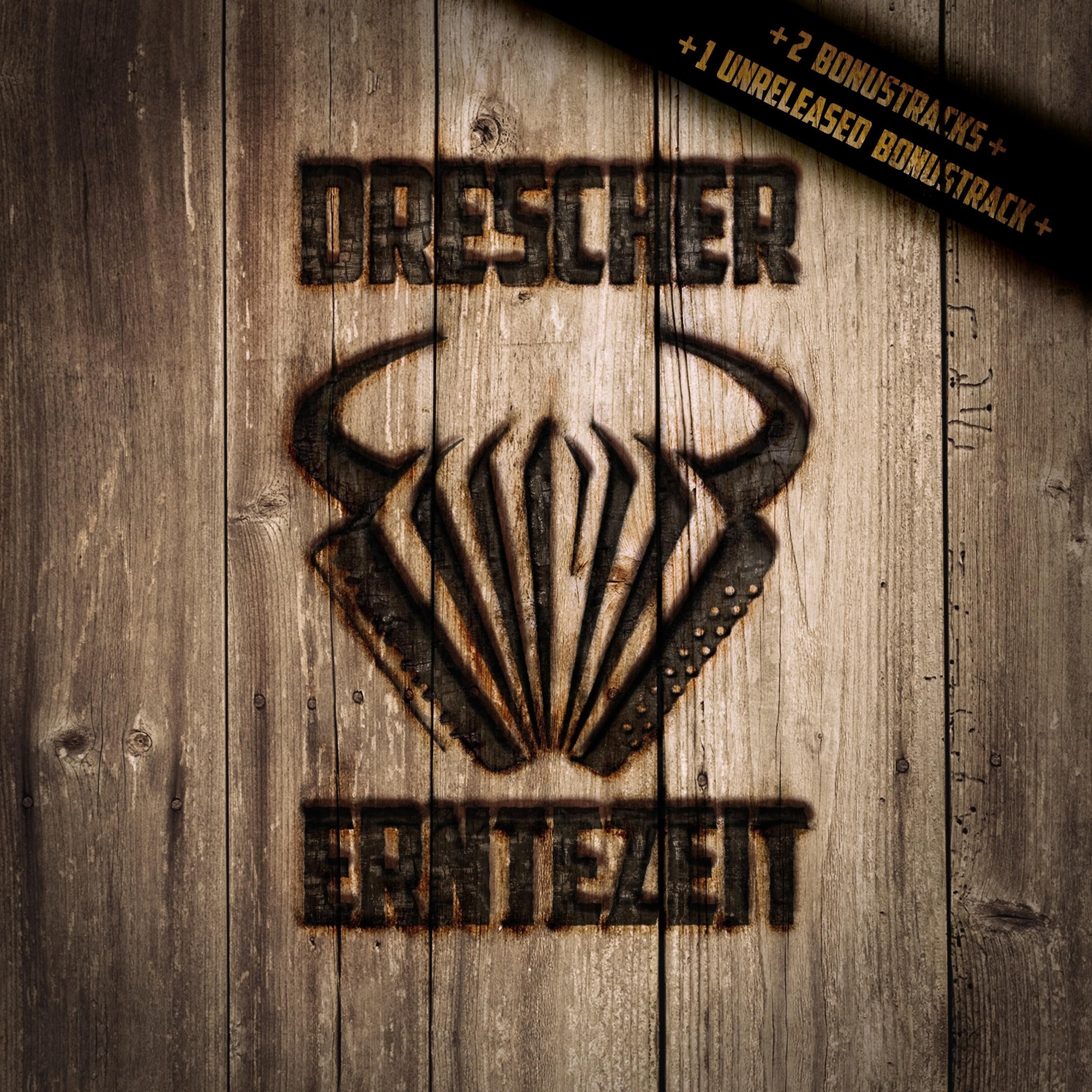 Постер альбома Erntezeit