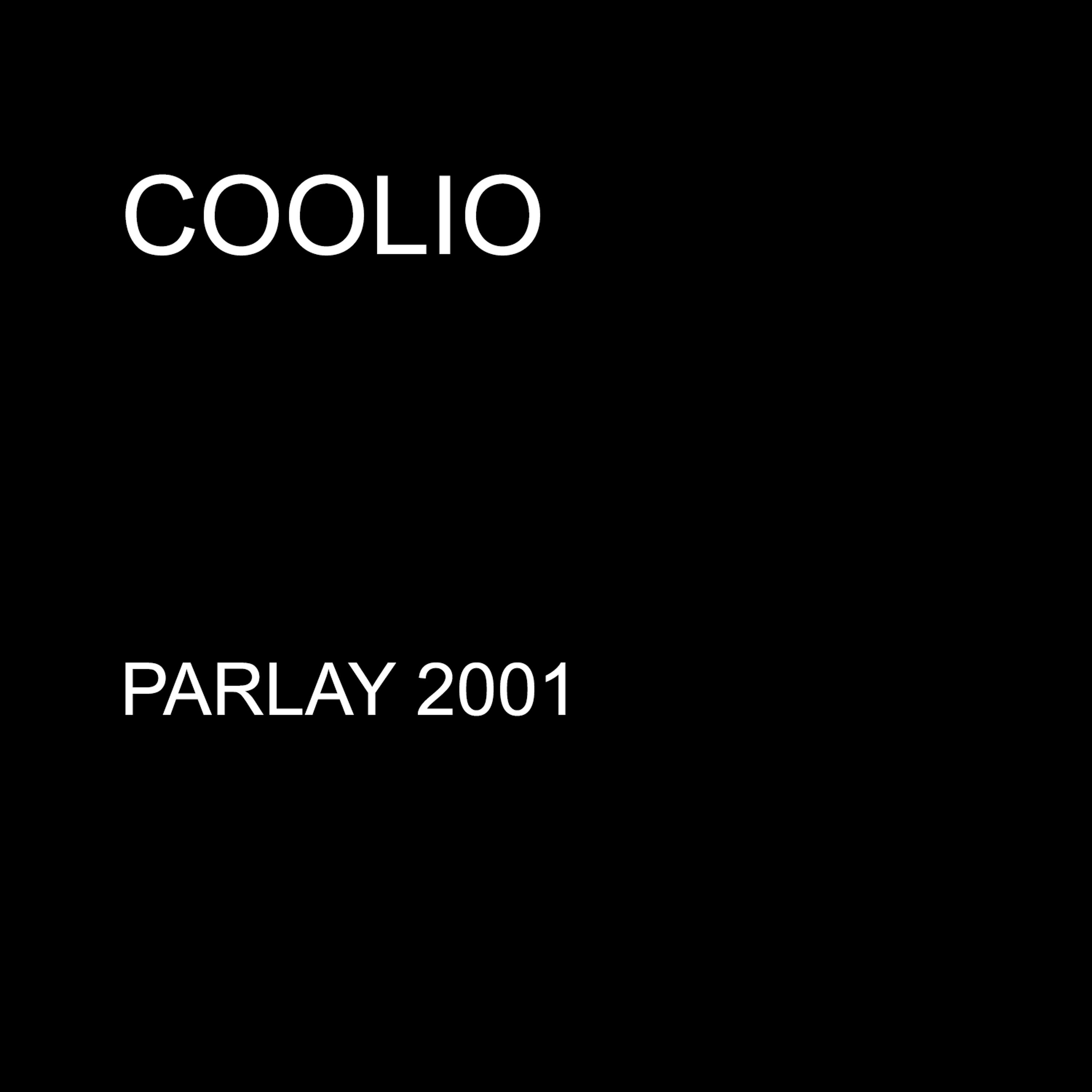 Постер альбома Parlay 2001 - Single
