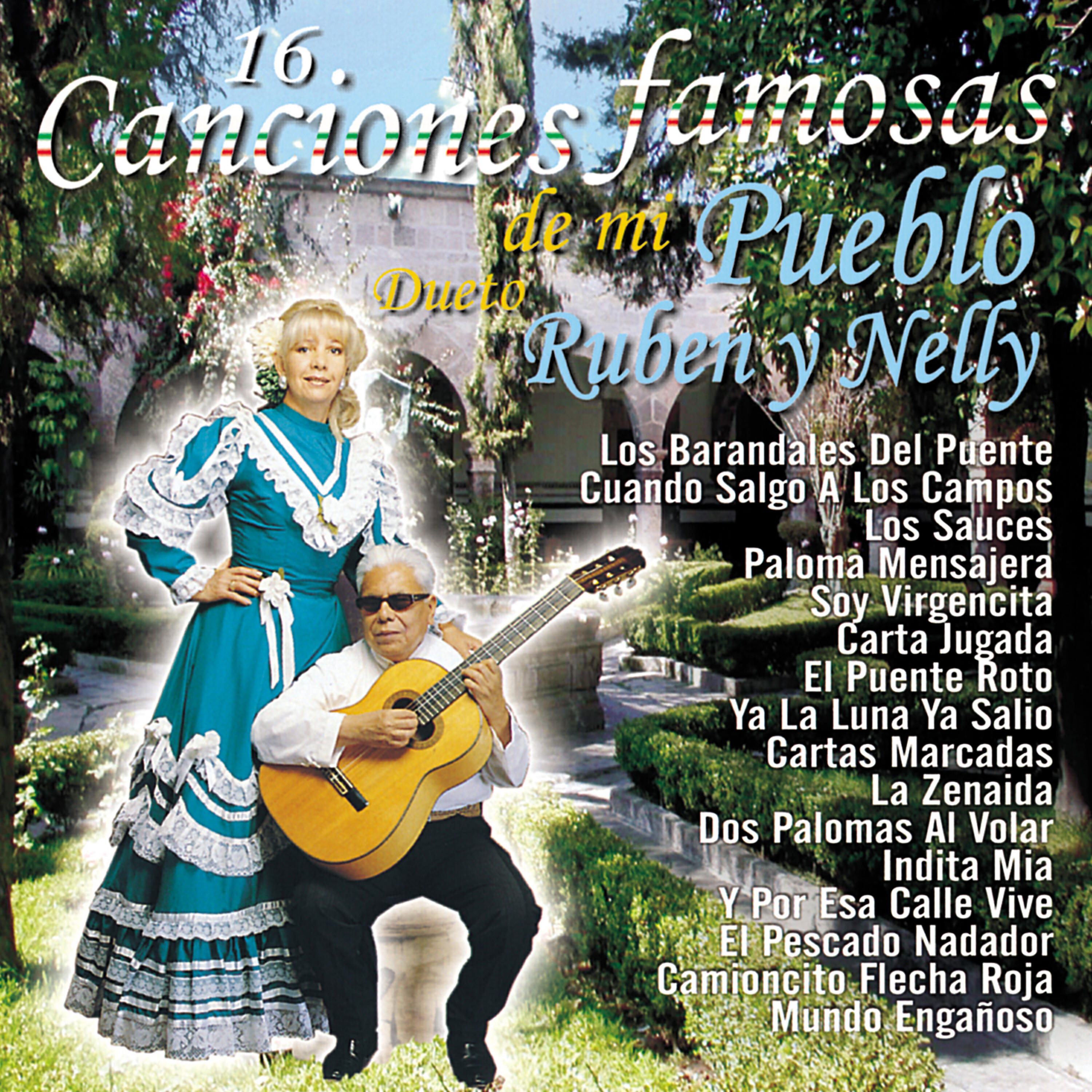 Ruben - Cartas Marcadas