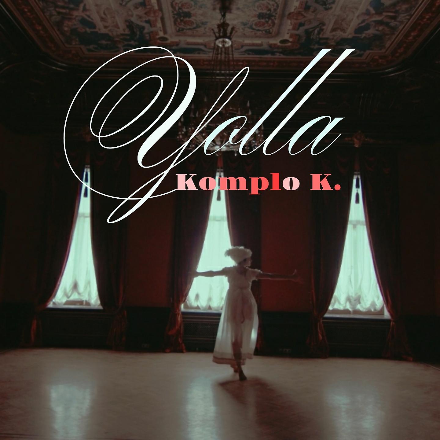 Постер альбома Yolla