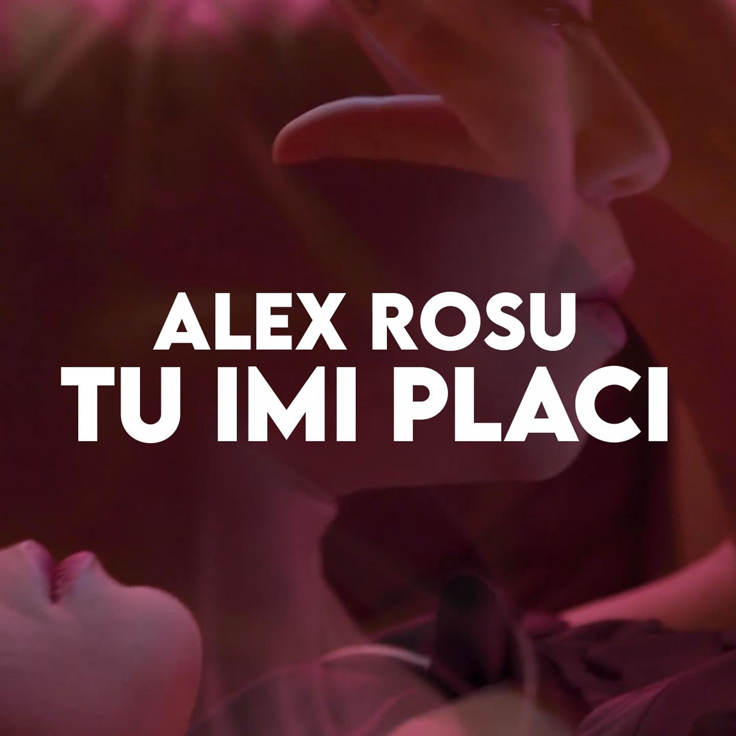 Постер альбома Tu Imi Placi