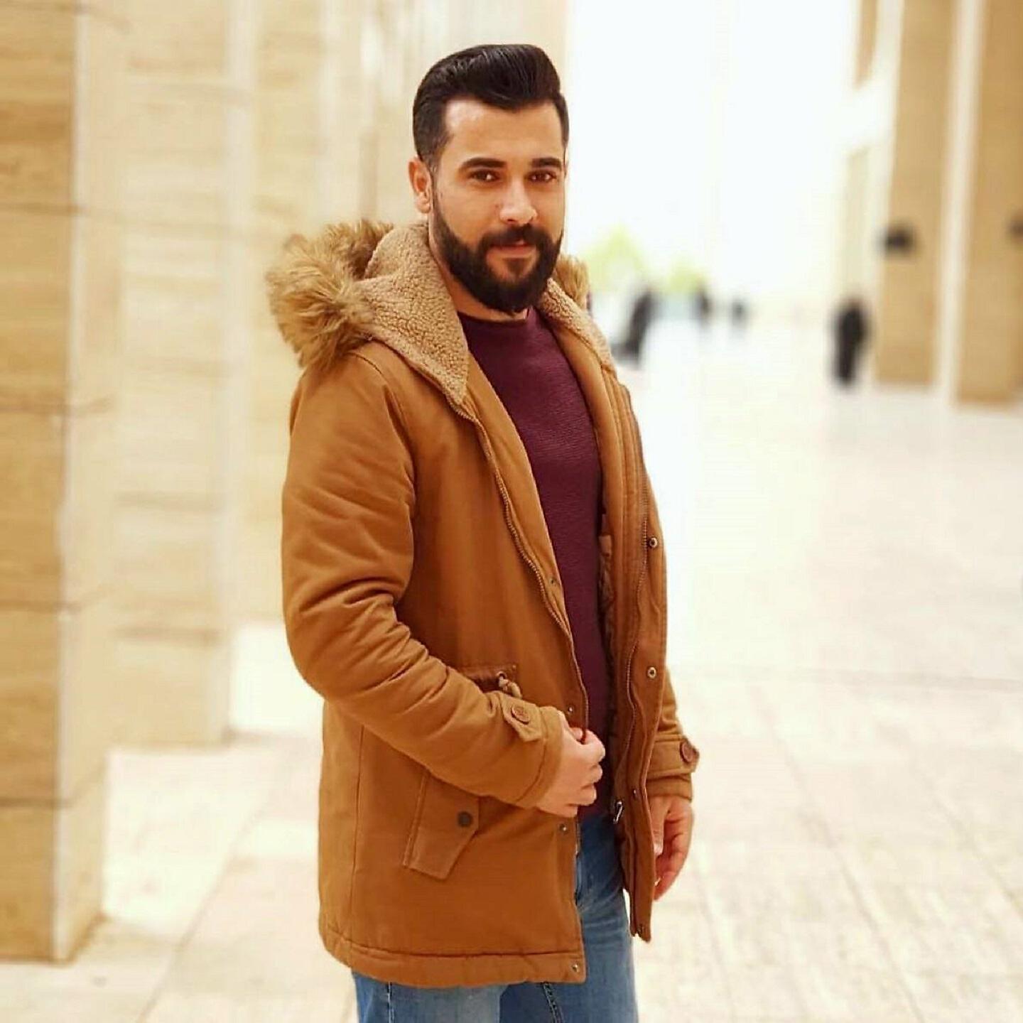 Muhammed Taher - Dilan