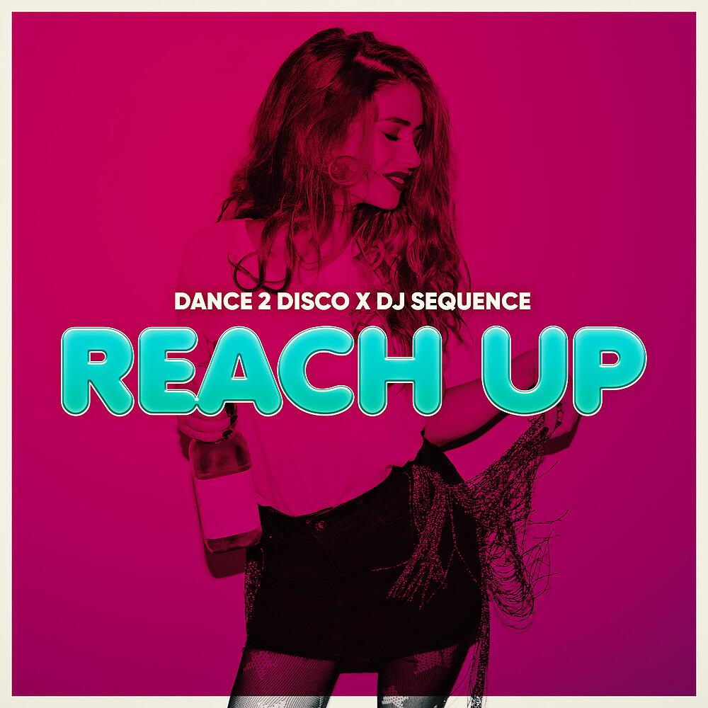 Постер альбома Reach Up